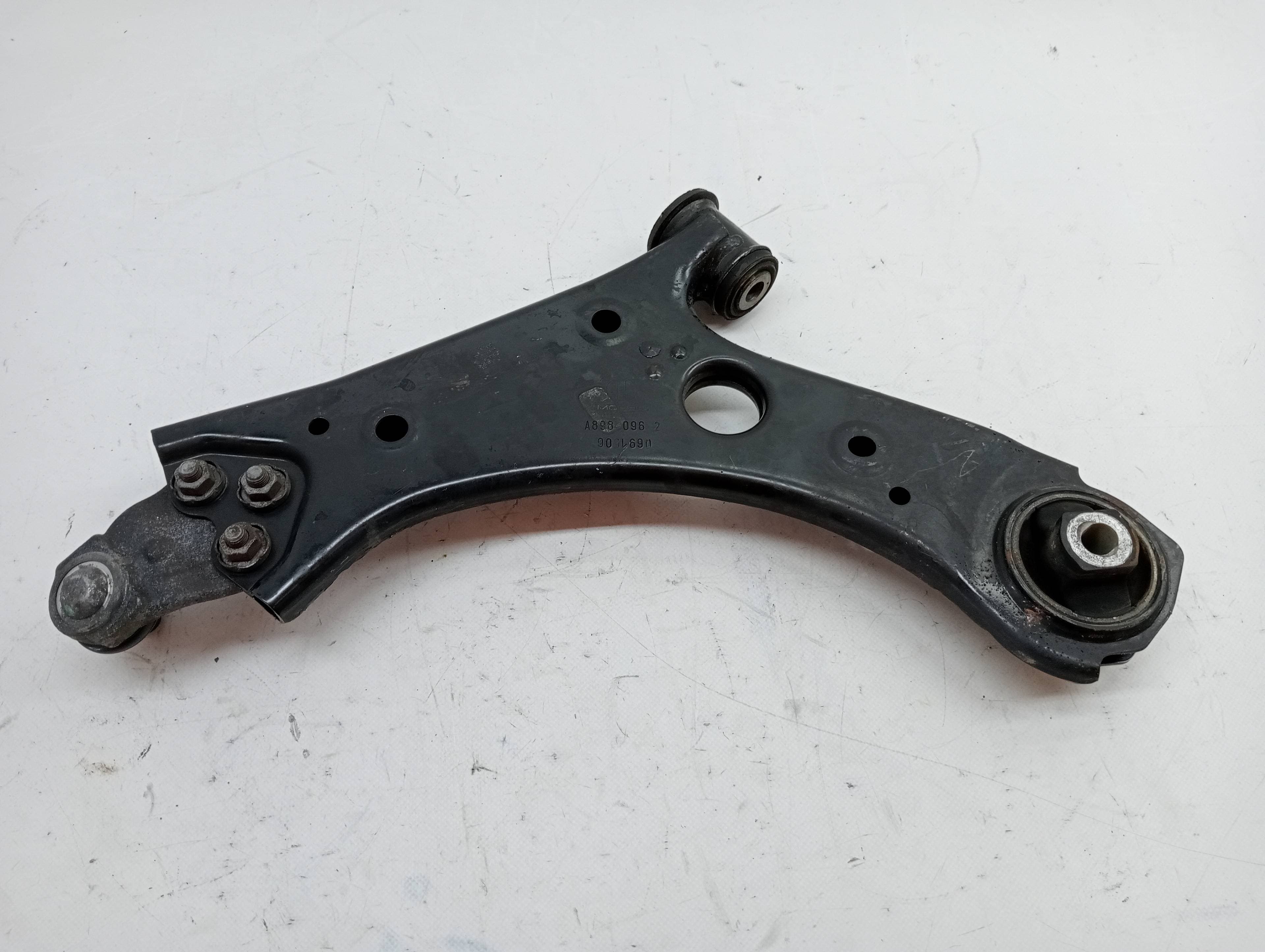 Brazo suspension inferior delantero derecho FIAT 500 X (334) 3