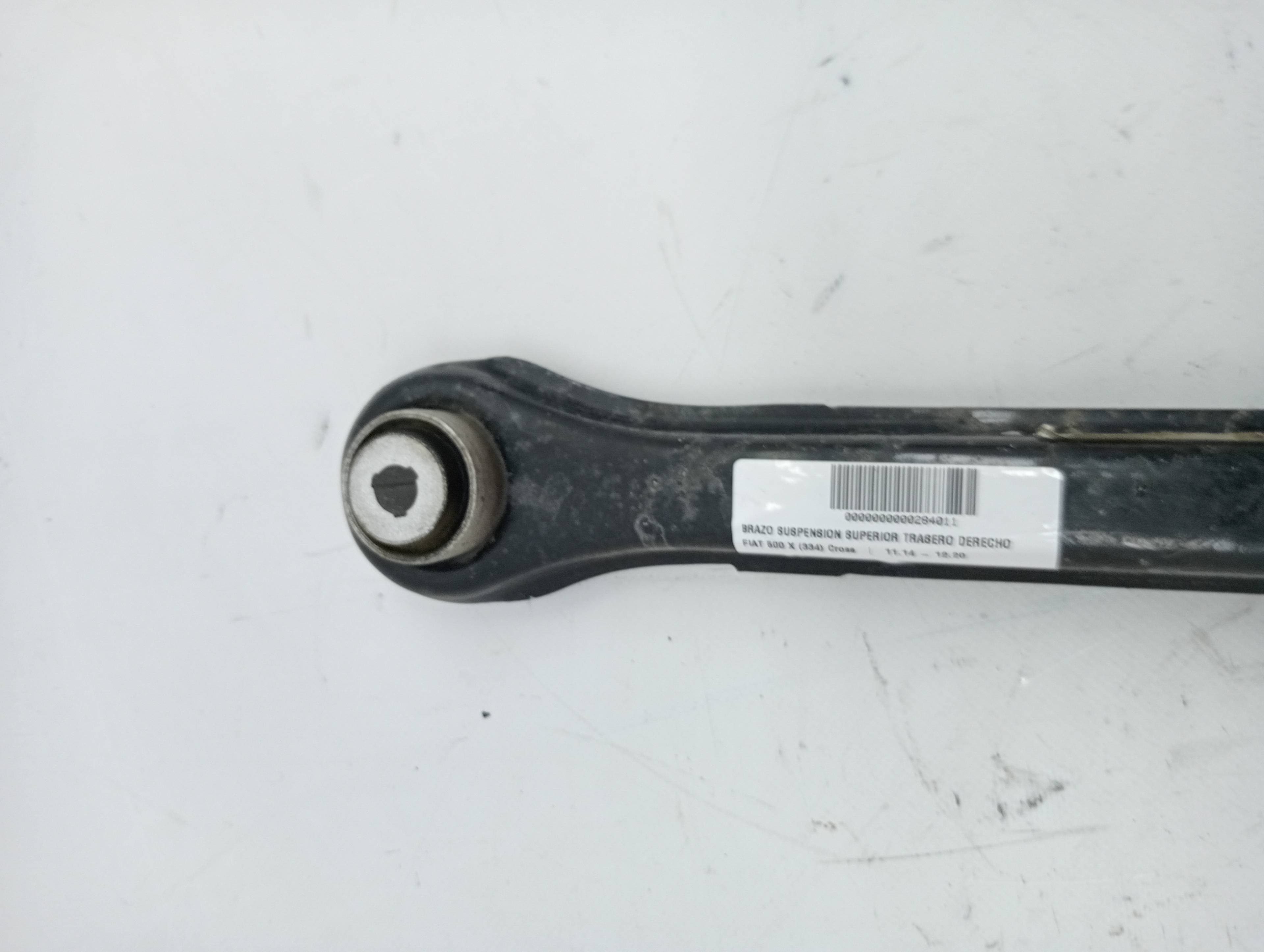 Brazo suspension superior trasero derecho FIAT 500 X (334) 2