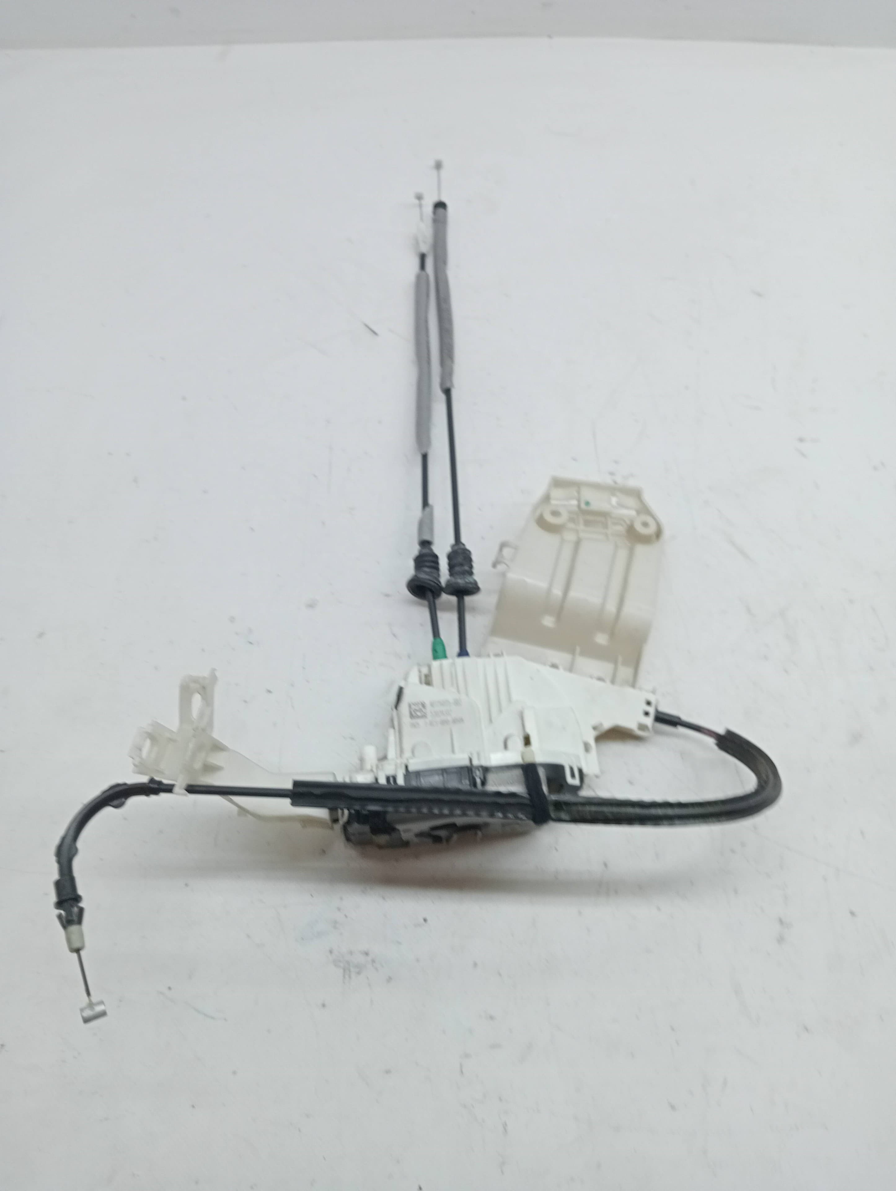 Cerradura puerta delantera derecha FIAT 500 X (334) 2