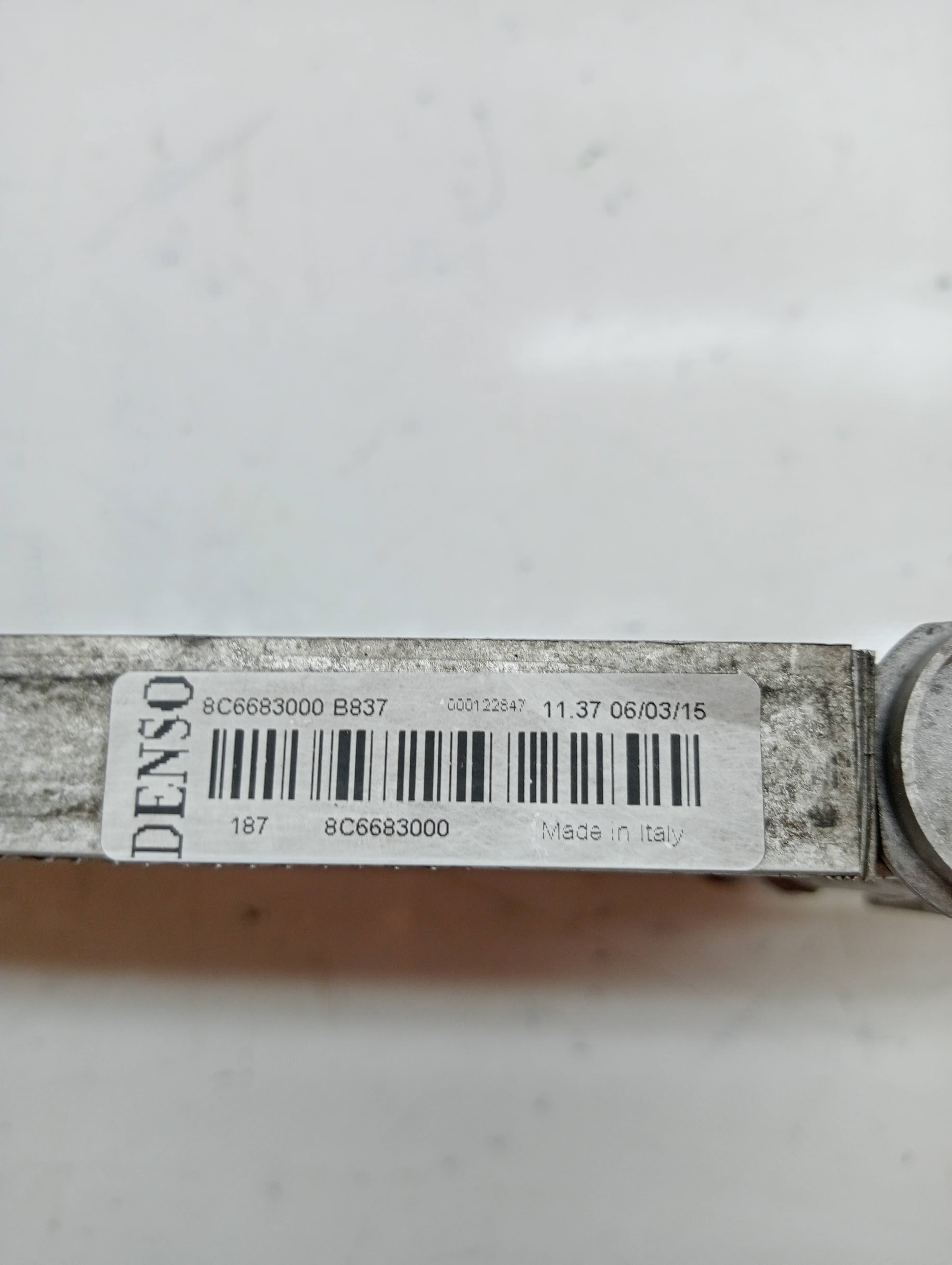 Recambio FIAT 500 X (334) ref. 52141158 3