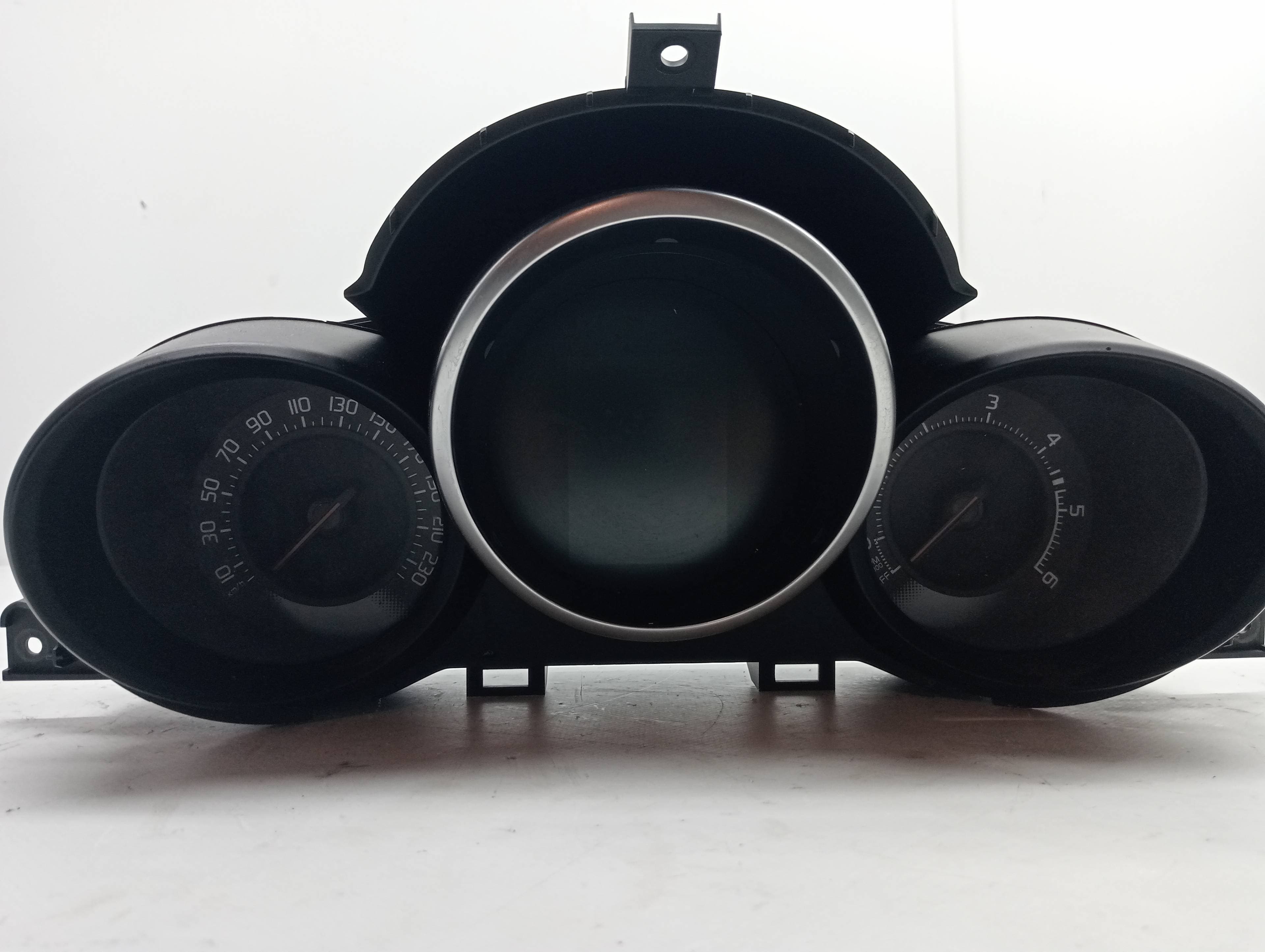 Cuadro instrumentos FIAT 500 X (334)
