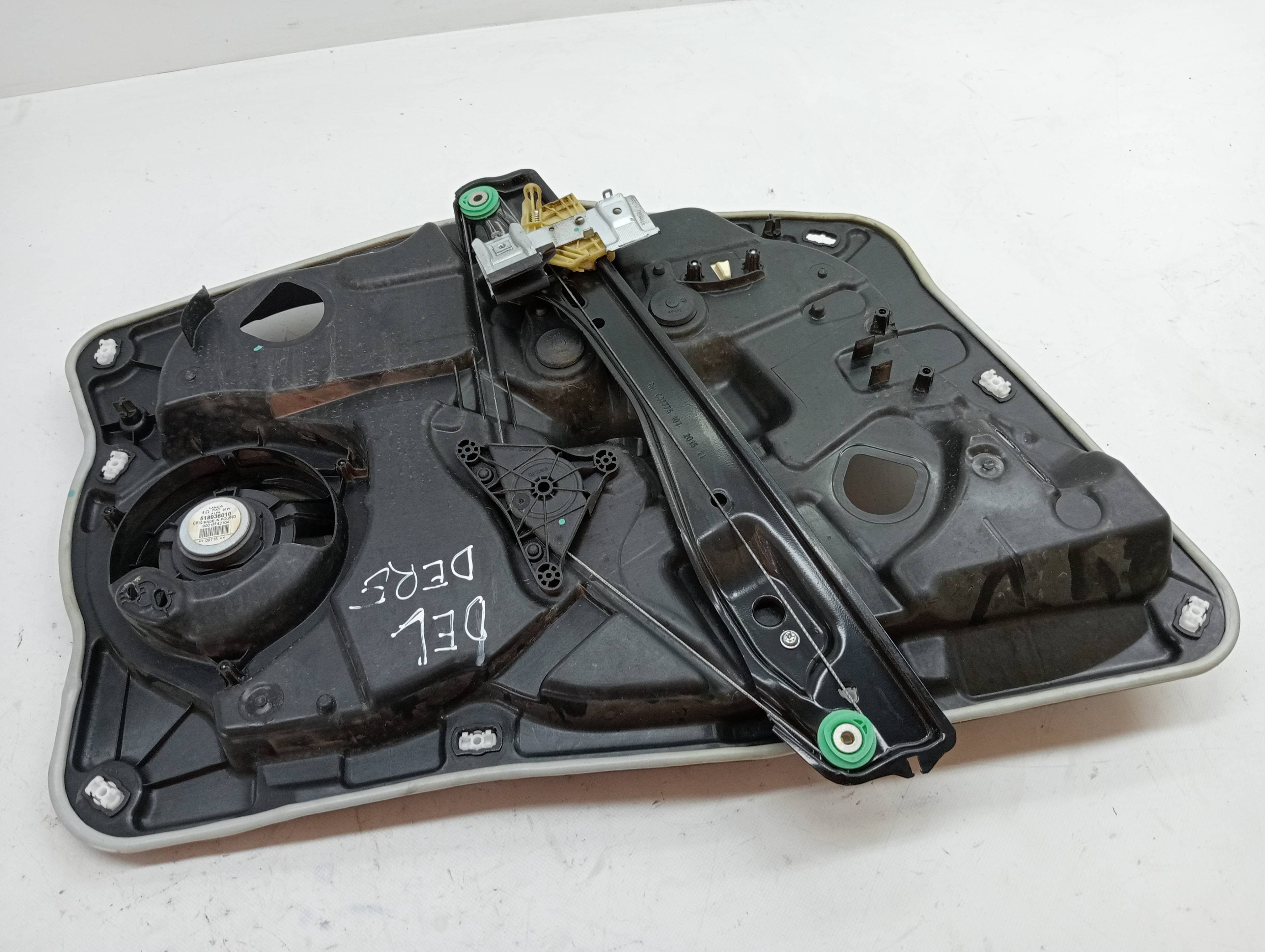 Elevalunas delantero derecho FIAT 500 X (334) 2