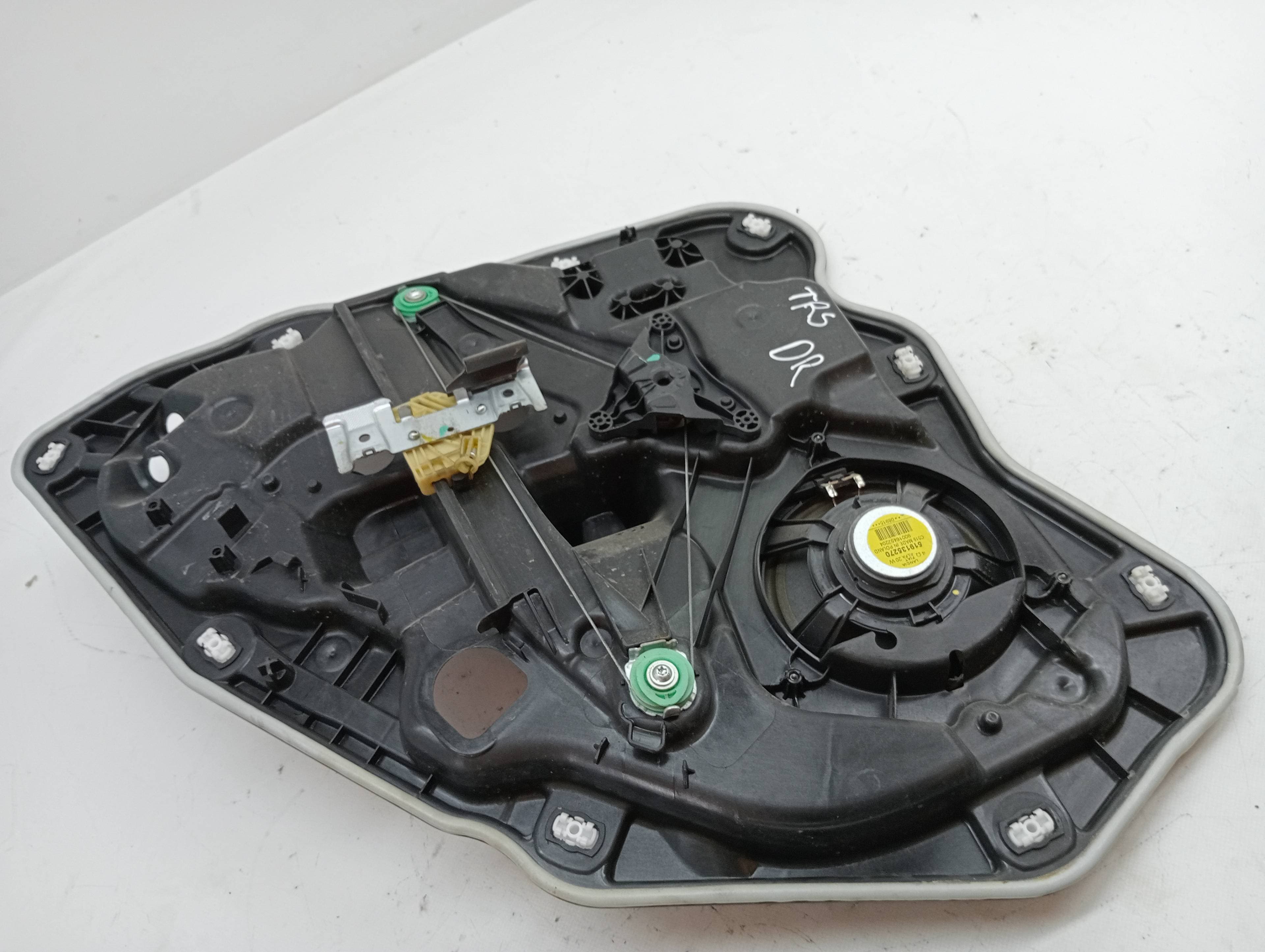 Elevalunas trasero derecho FIAT 500 X (334)