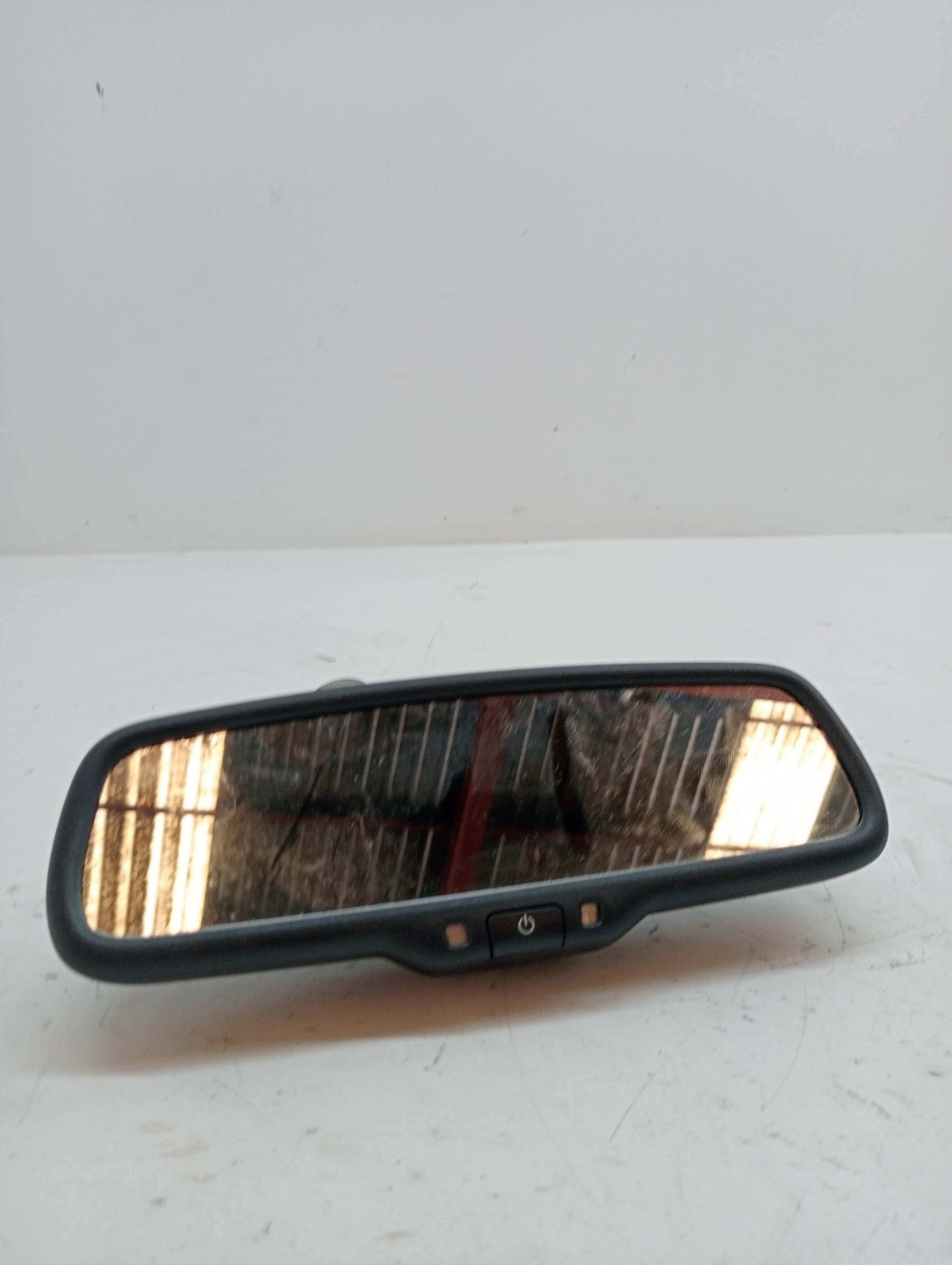 Espejo interior FIAT 500 X (334)