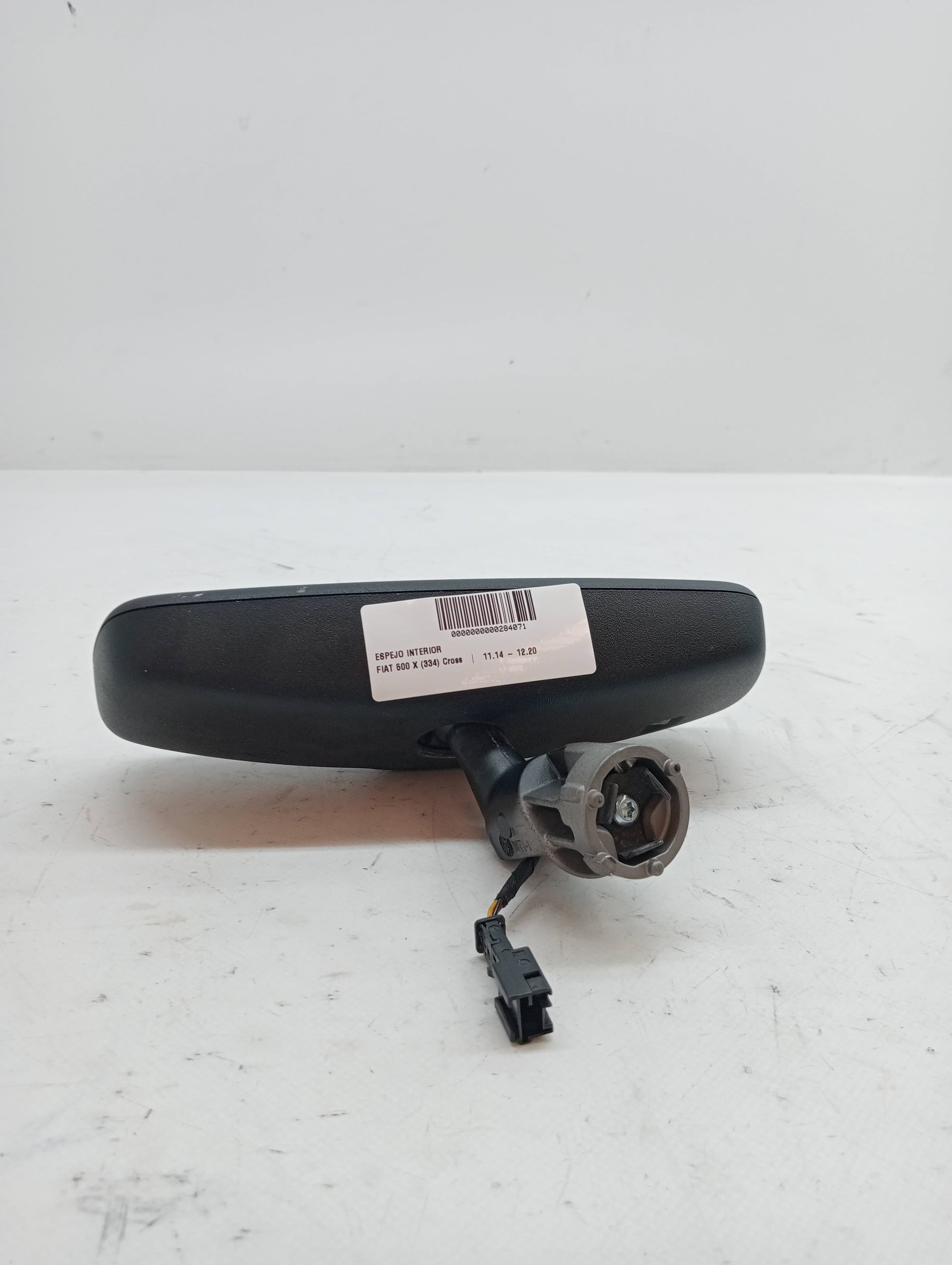 Espejo interior FIAT 500 X (334) 3