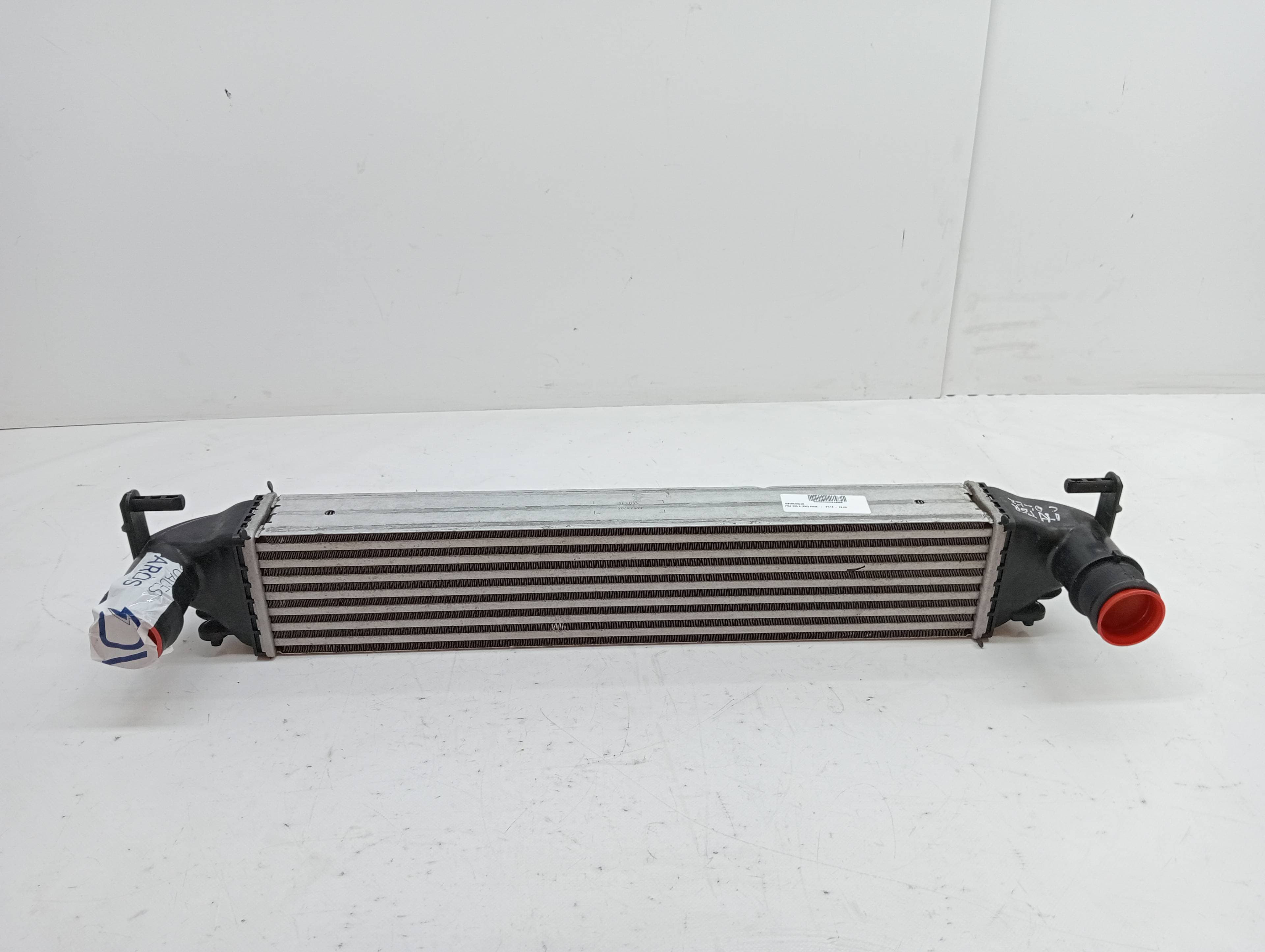 Intercooler FIAT 500 X (334)