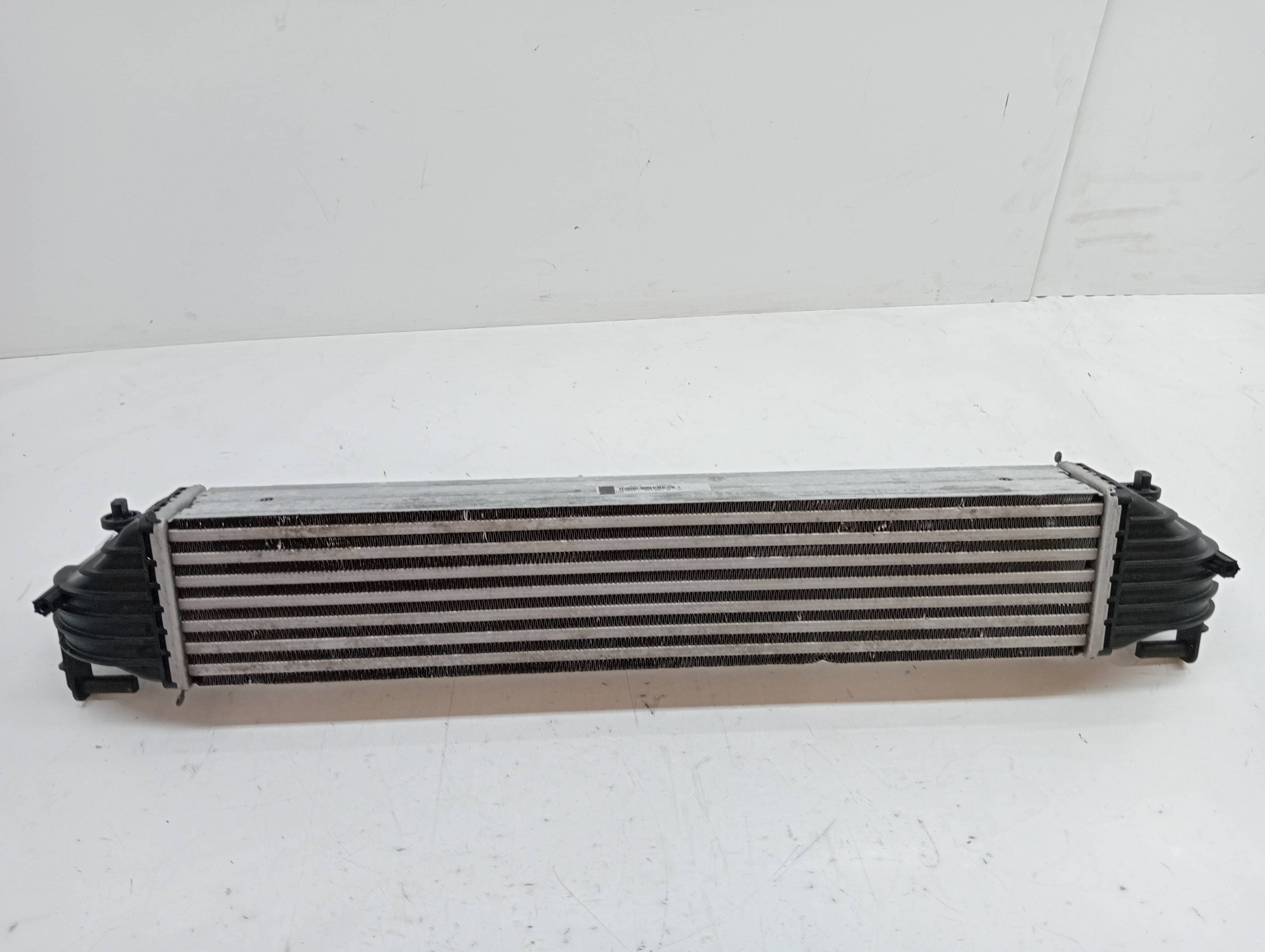 Intercooler FIAT 500 X (334) 3
