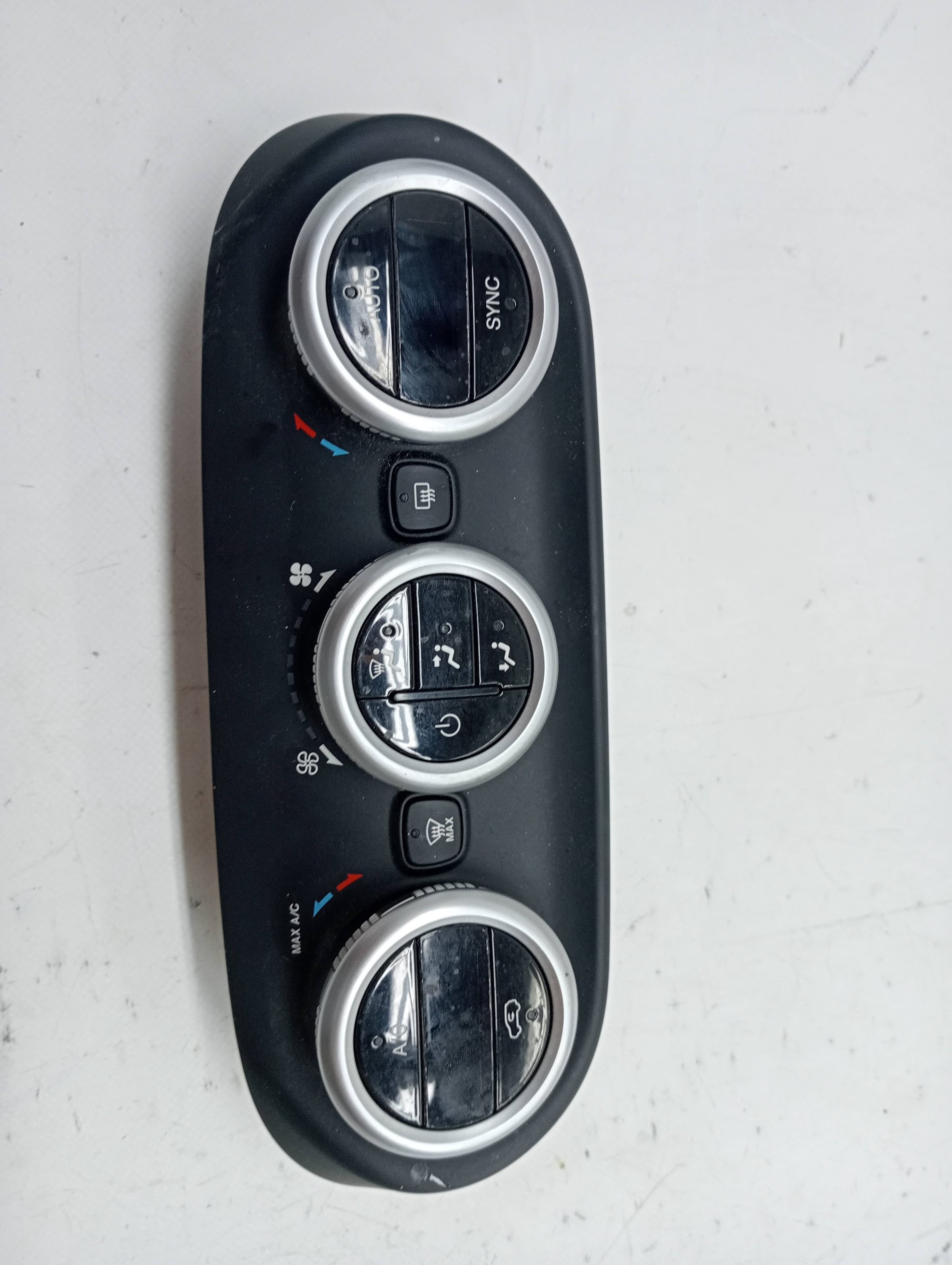 Recambio FIAT 500 X (334) ref. 735634479