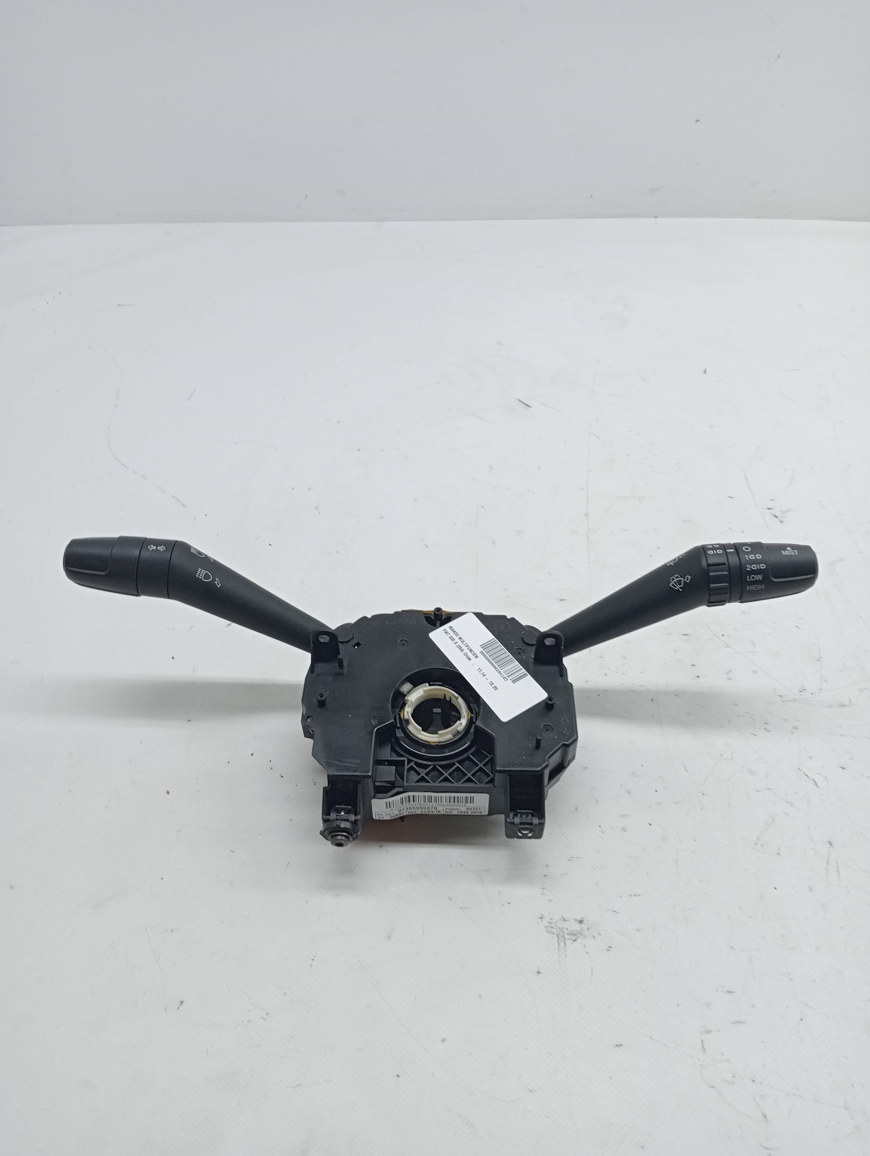 Mando multifuncion FIAT 500 X (334)