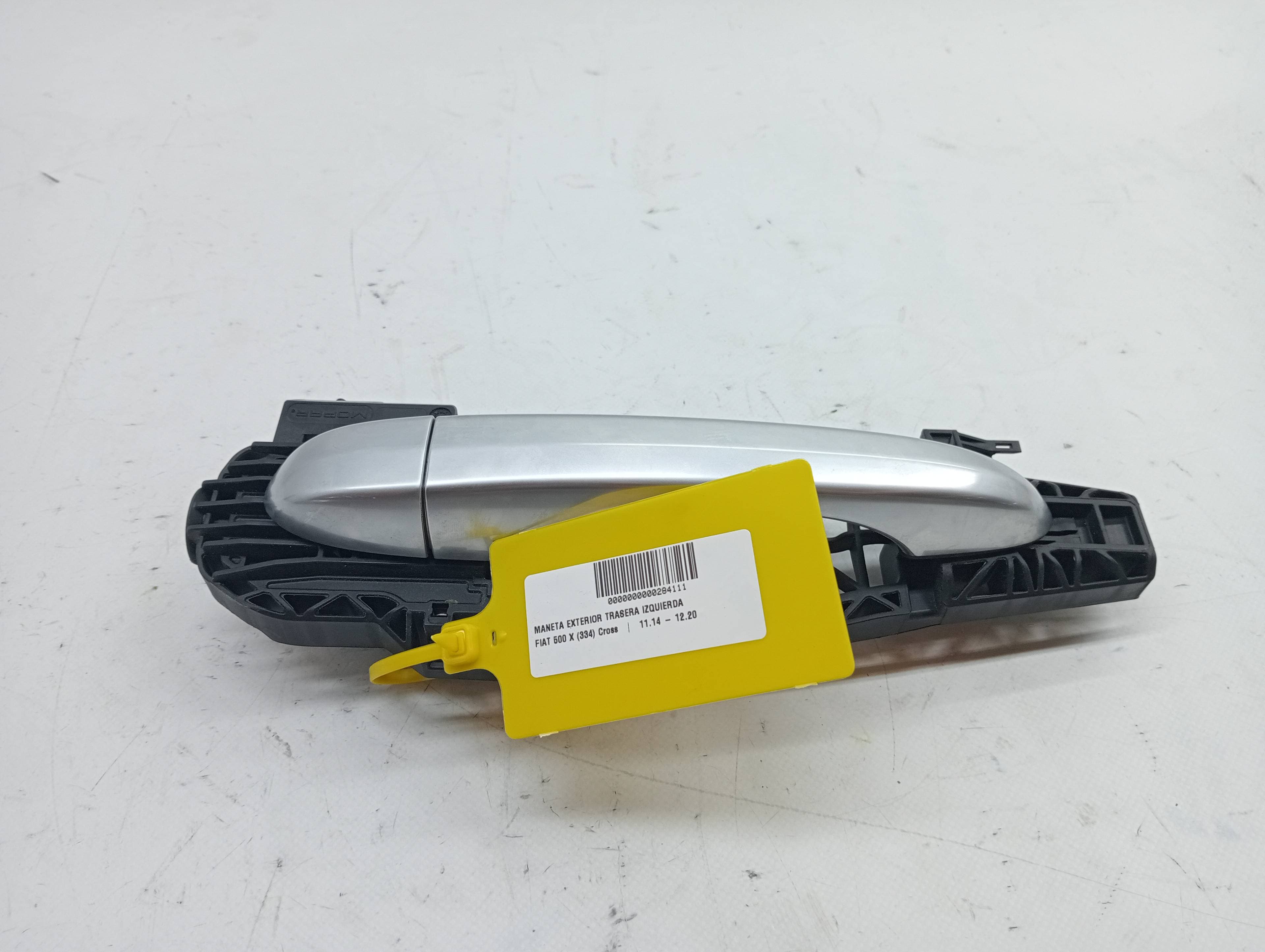 Maneta exterior trasera izquierda FIAT 500 X (334)