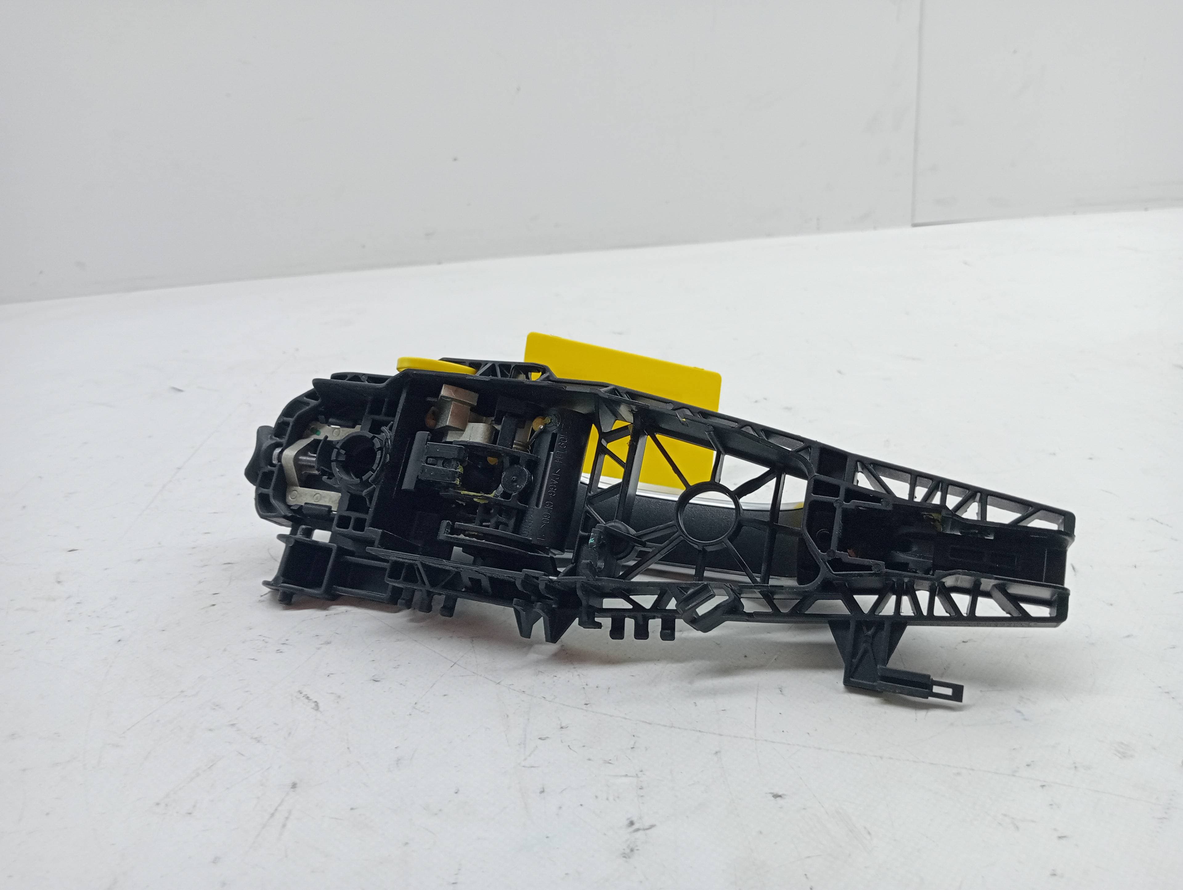Maneta exterior trasera izquierda FIAT 500 X (334) 3