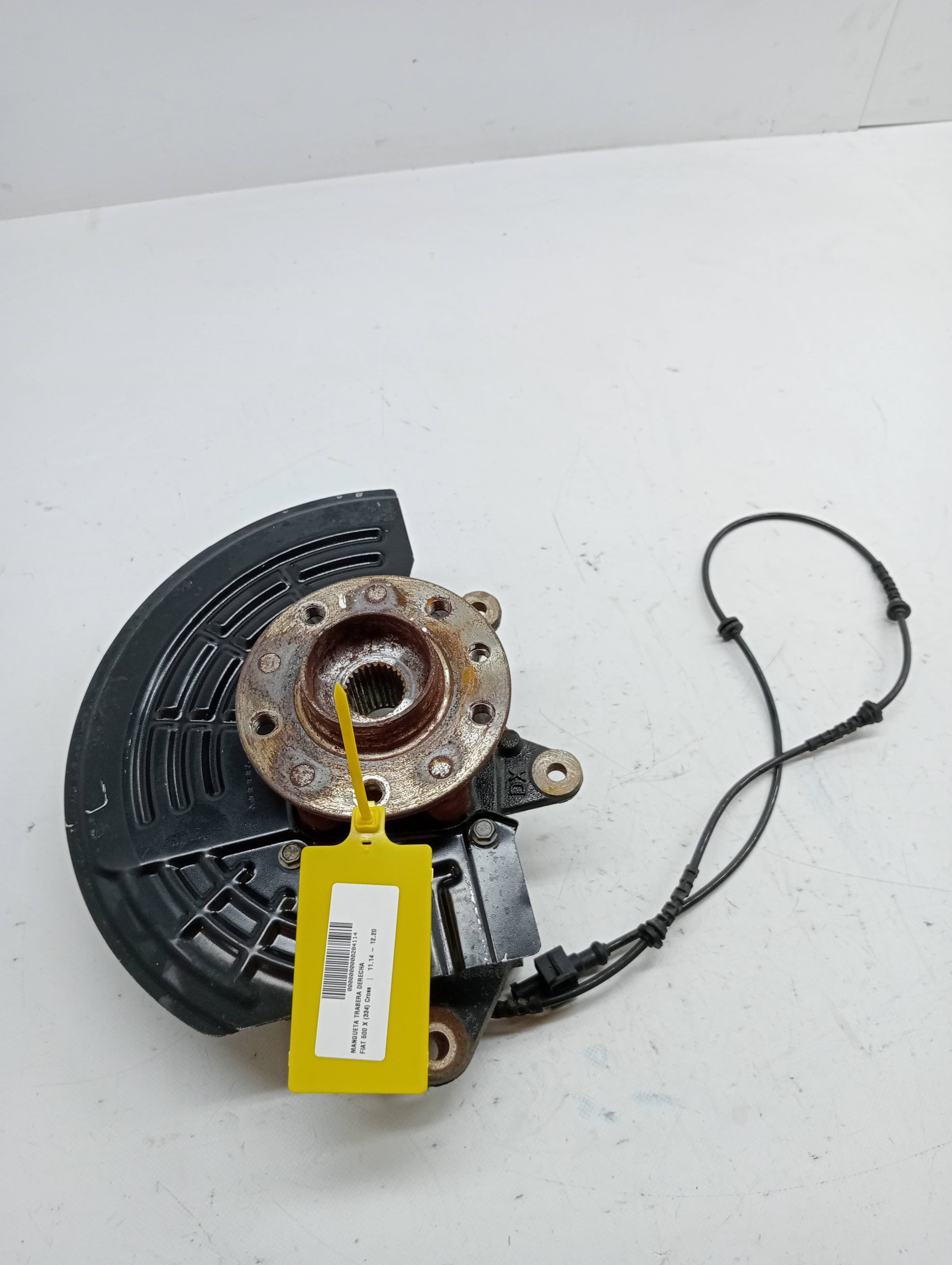 Mangueta trasera derecha FIAT 500 X (334)