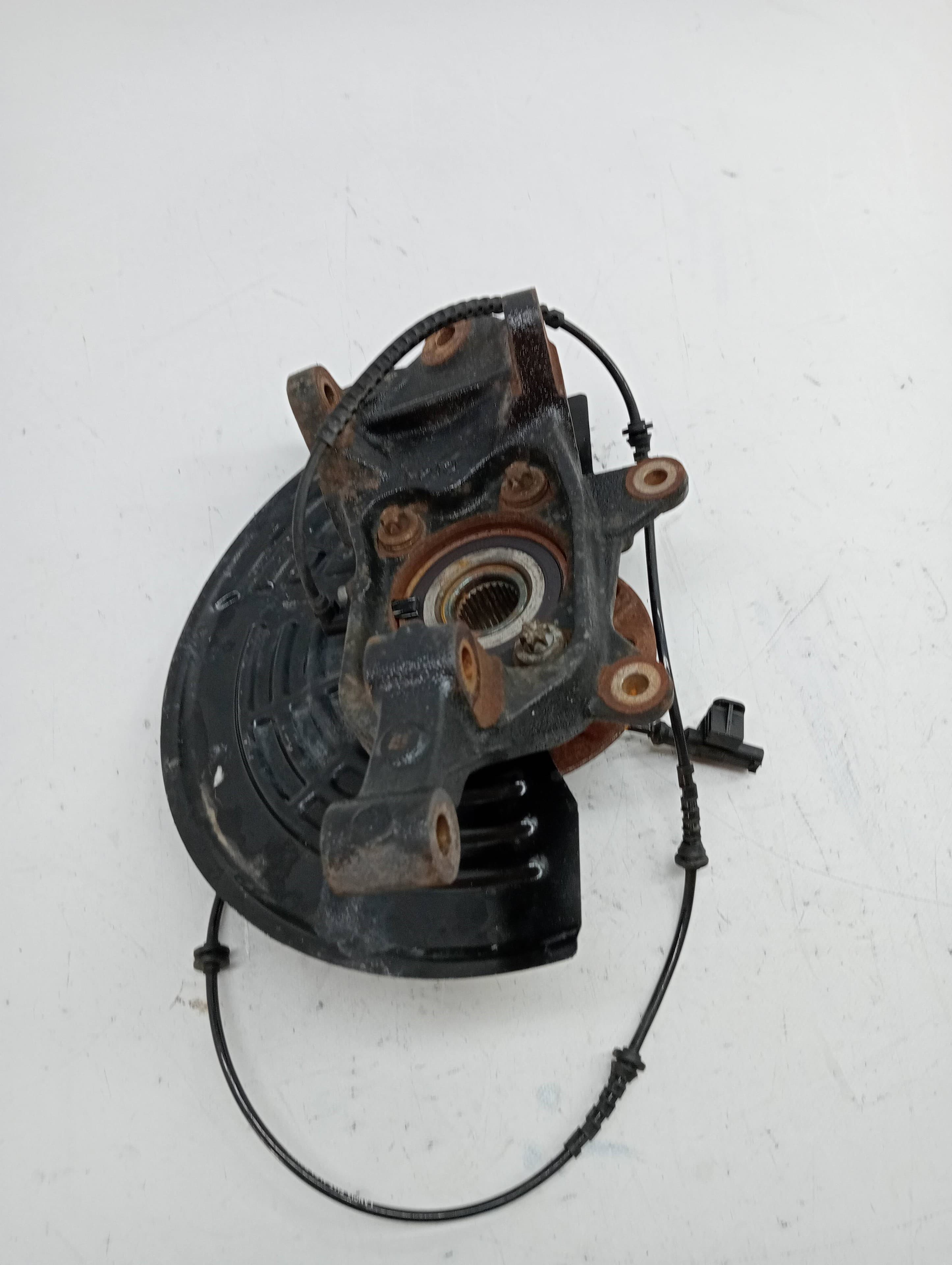 Mangueta trasera derecha FIAT 500 X (334) 2