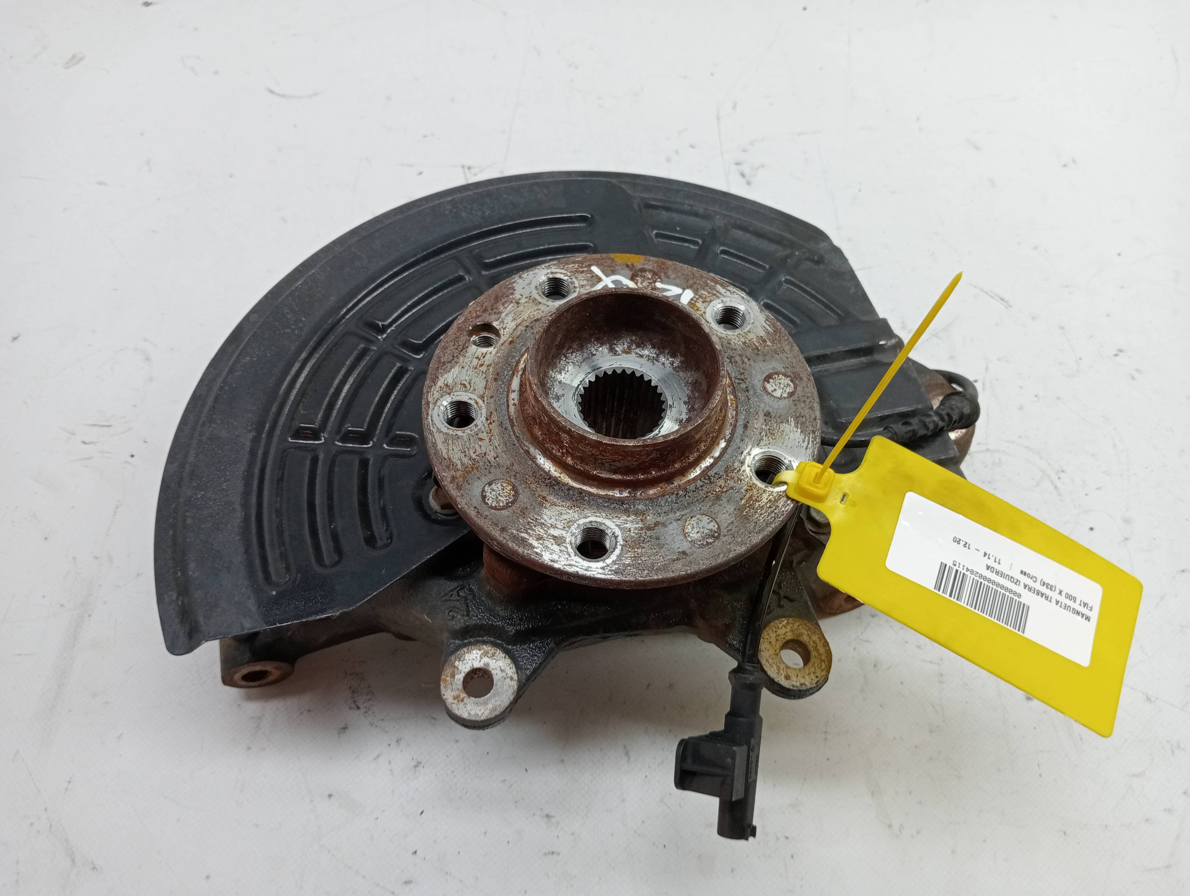 Mangueta trasera izquierda FIAT 500 X (334)