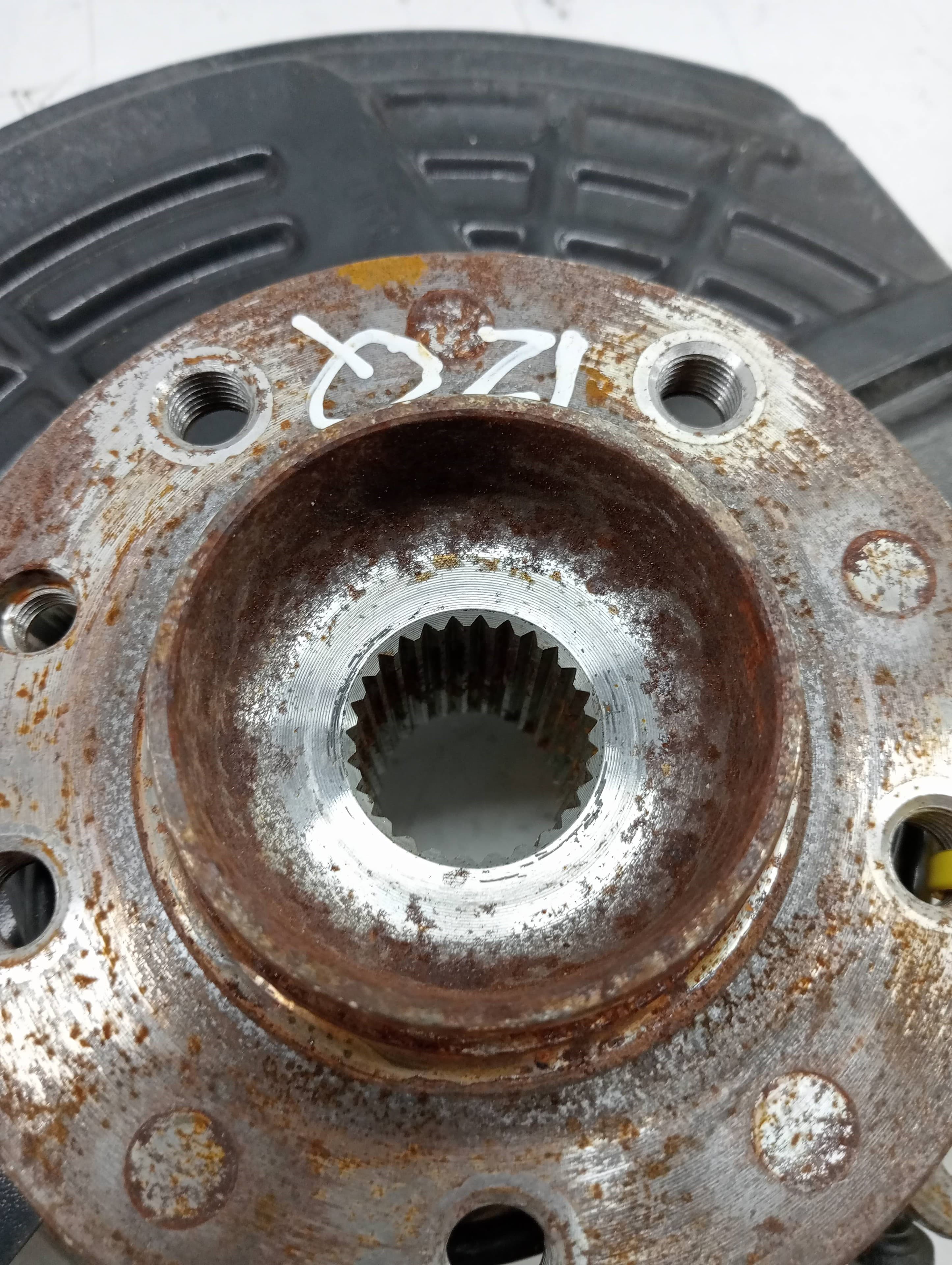 Mangueta trasera izquierda FIAT 500 X (334) 3