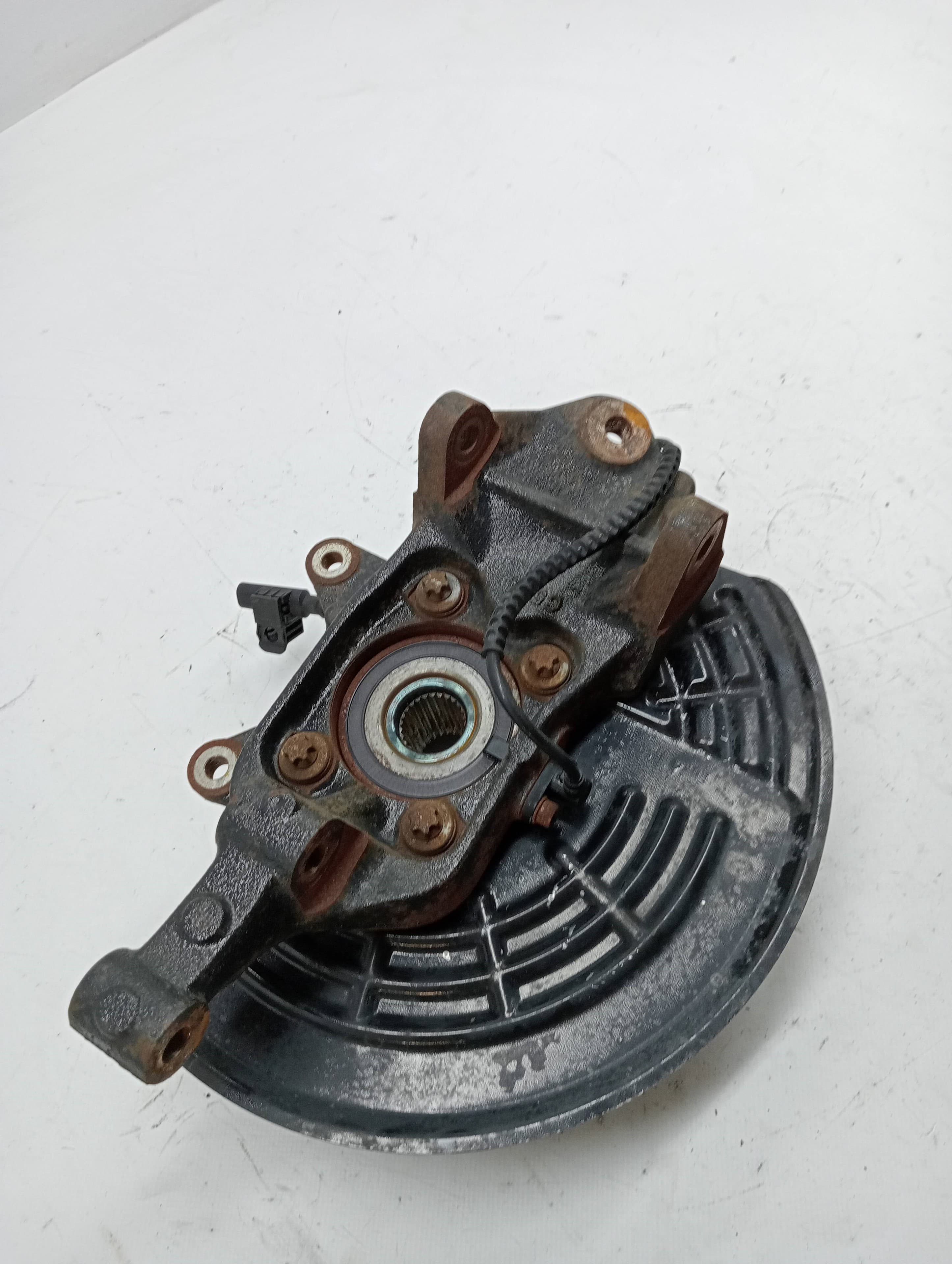 Mangueta trasera izquierda FIAT 500 X (334) 2