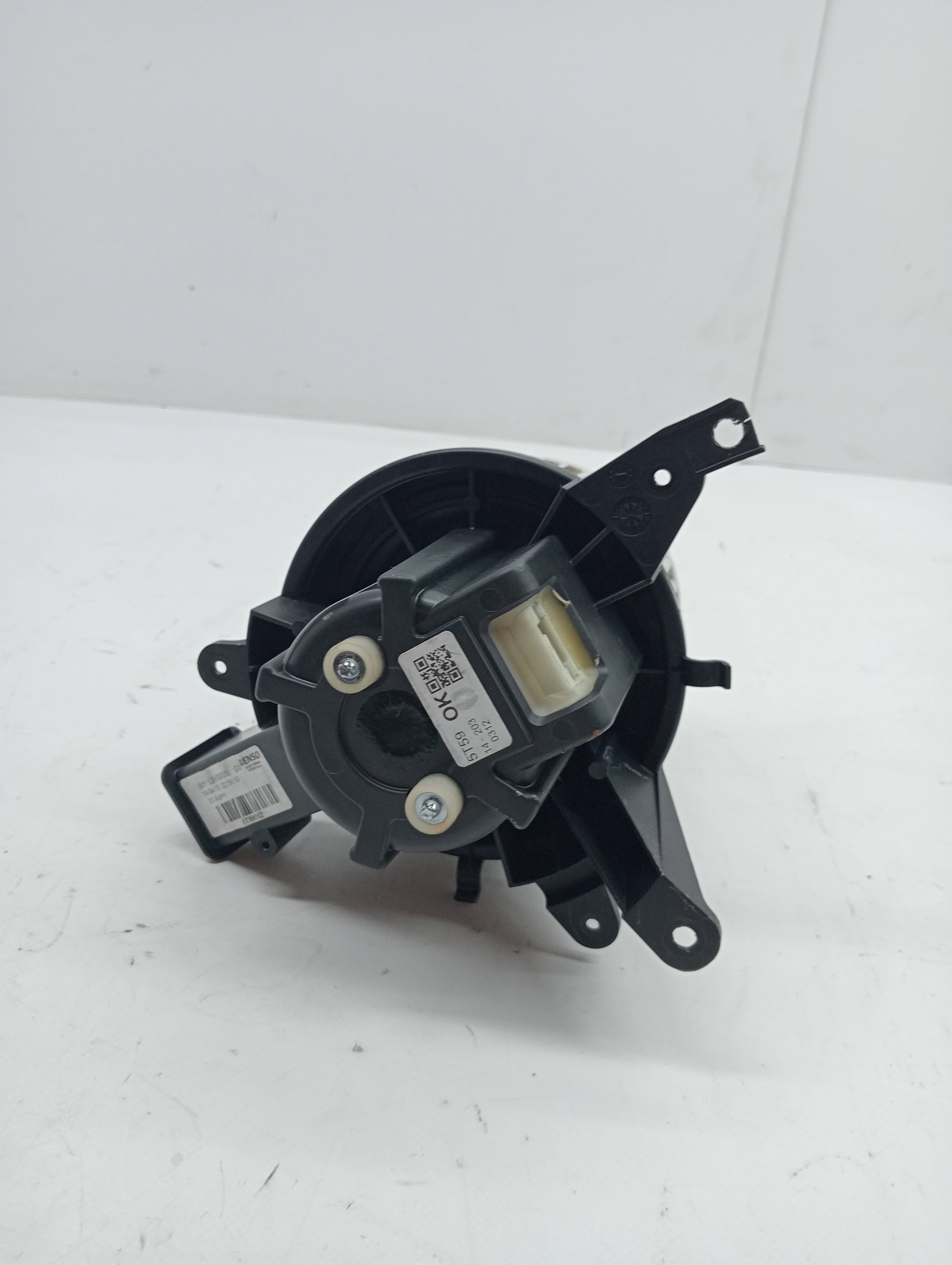 Motor calefaccion FIAT 500 X (334) 2