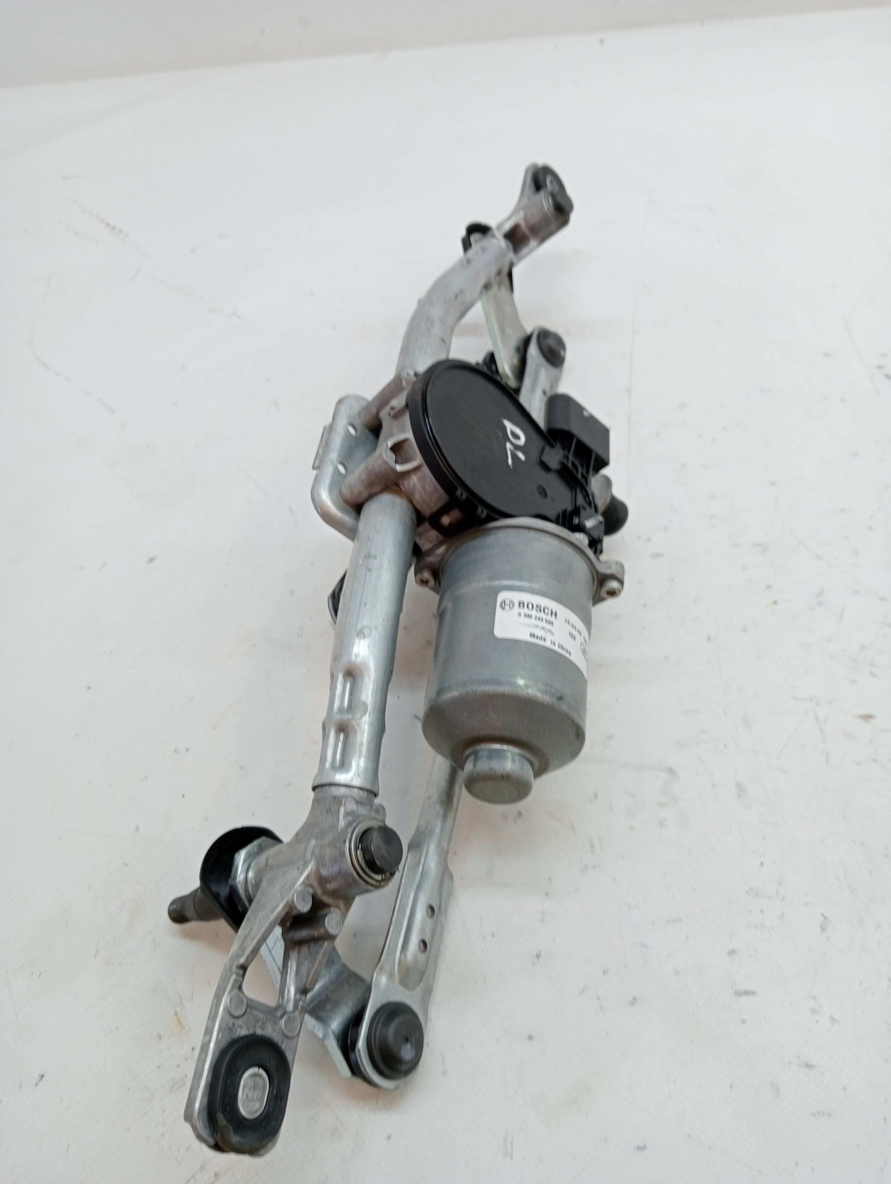 Motor limpia delantero FIAT 500 X (334)