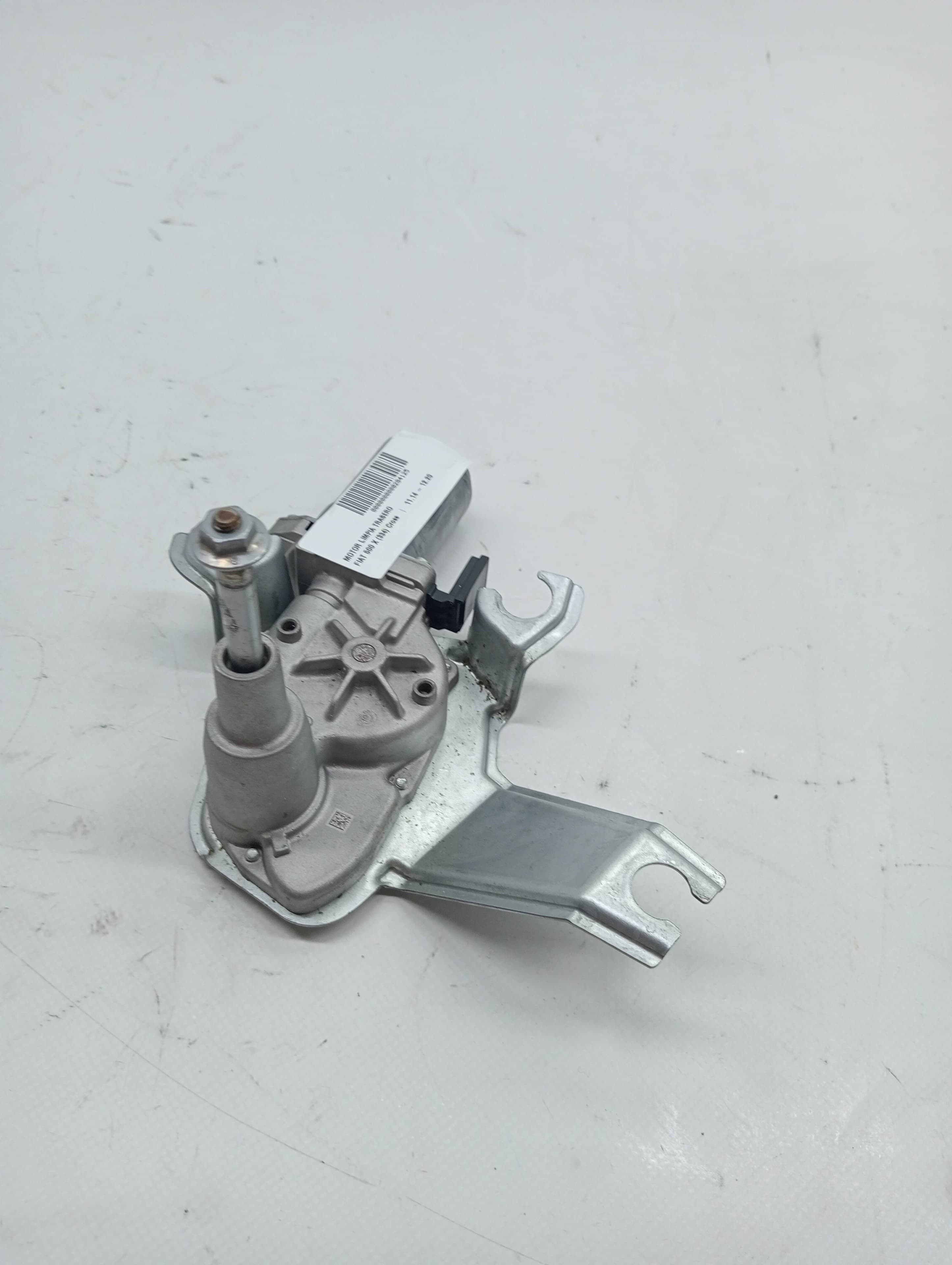 Motor limpia trasero FIAT 500 X (334) 3