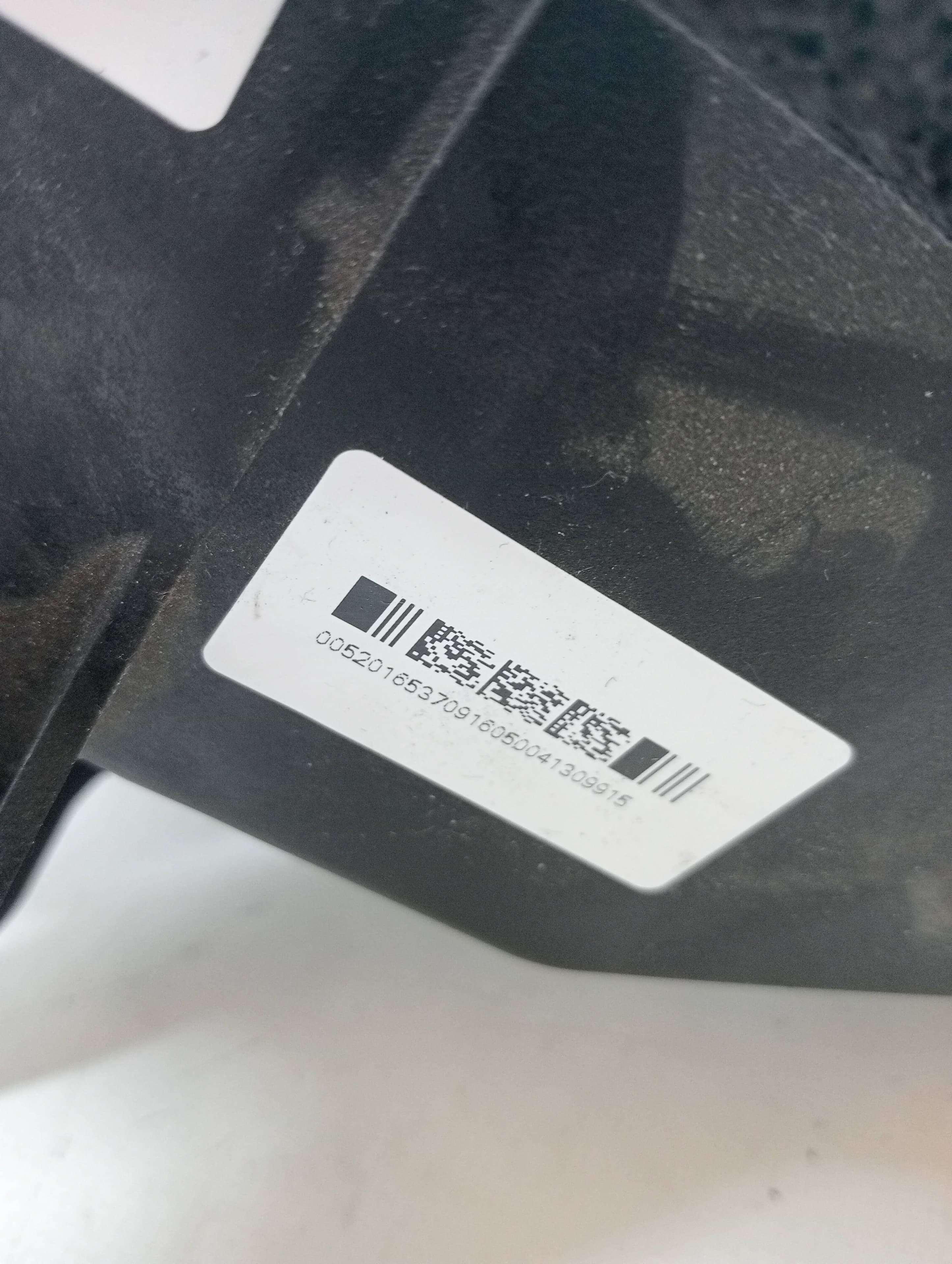 Pedal freno FIAT 500 X (334) 3