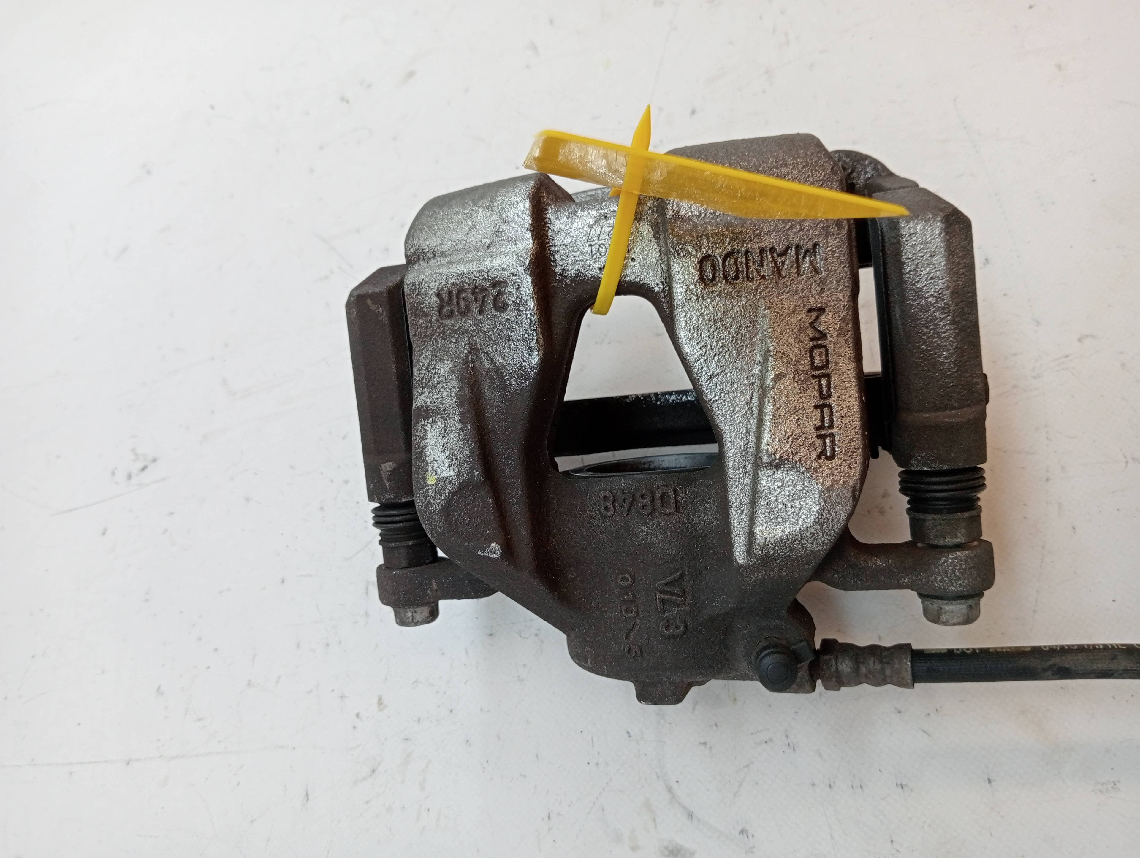 Recambio FIAT 500 X (334) ref. 51934204