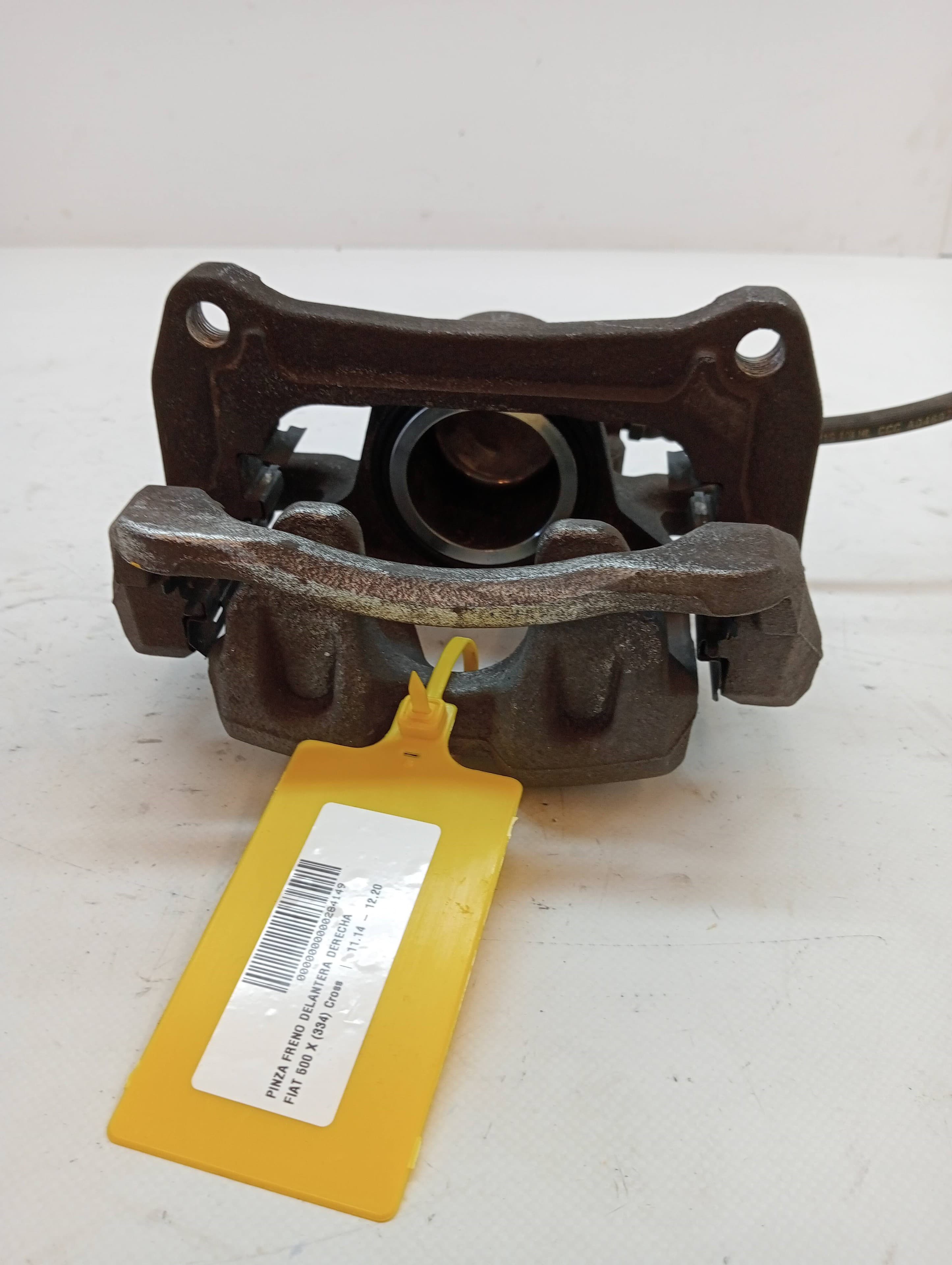 Recambio FIAT 500 X (334) ref. 51934204 2