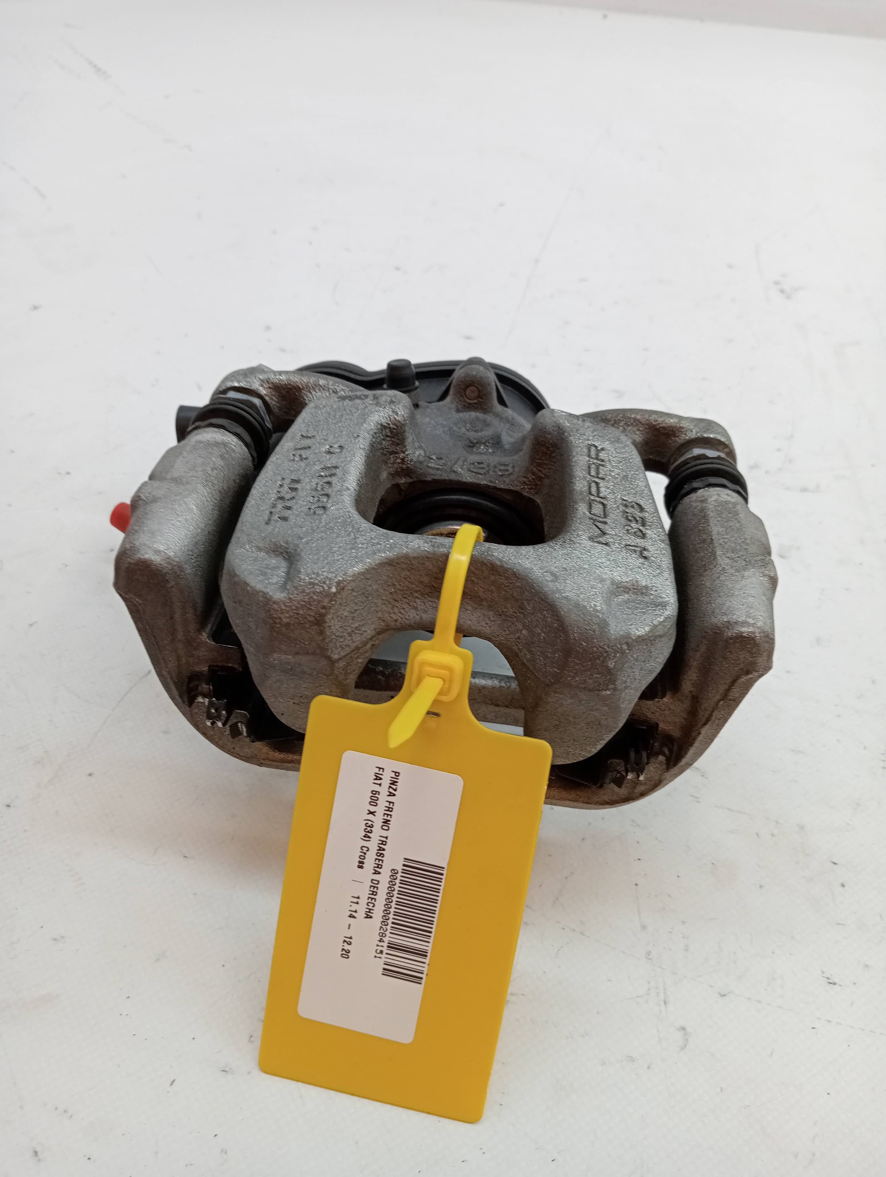 Recambio FIAT 500 X (334) ref. 52029649