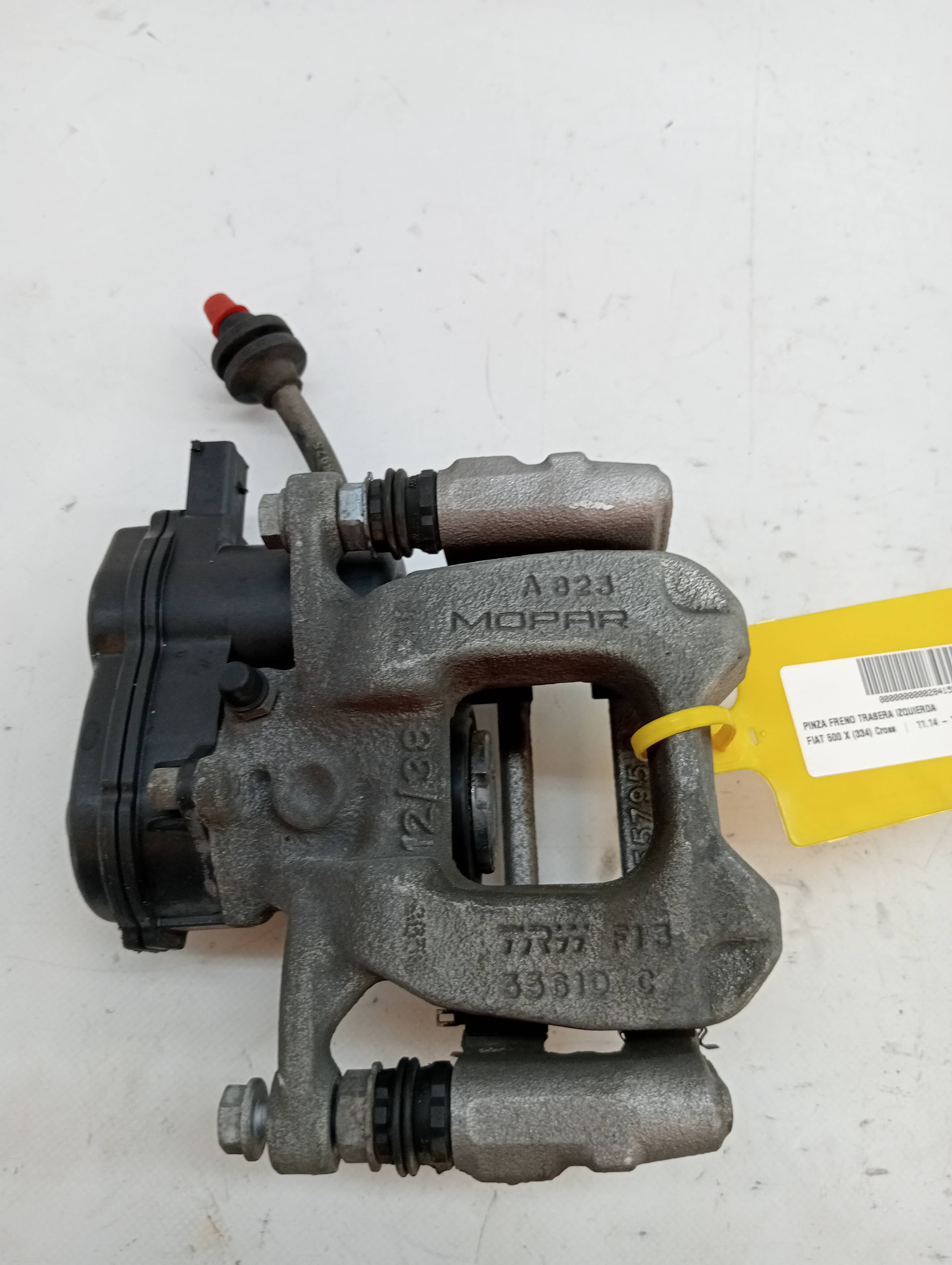 Recambio FIAT 500 X (334) ref. 52029648