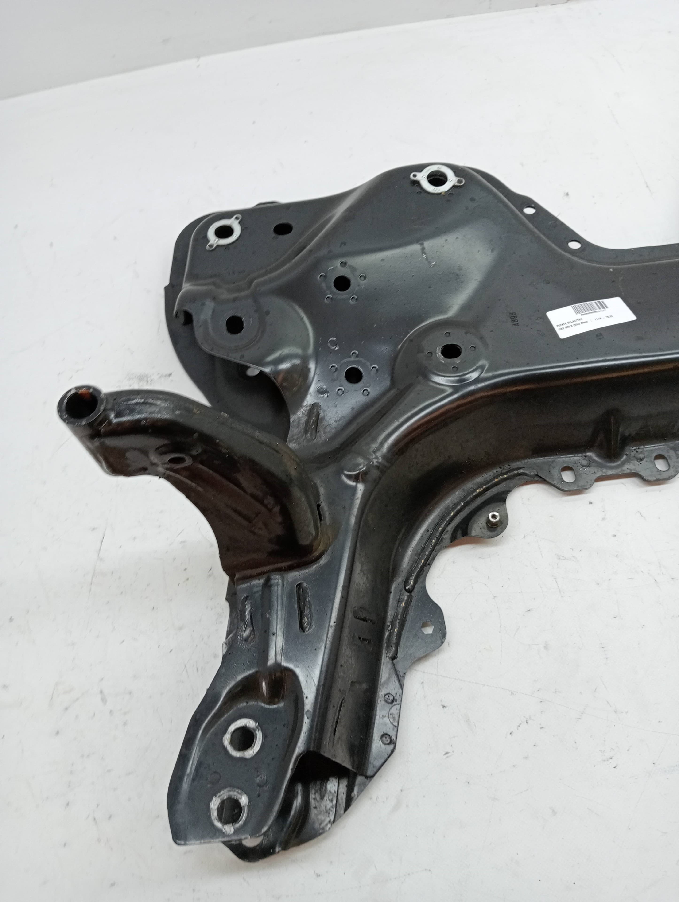 Puente delantero FIAT 500 X (334) 4