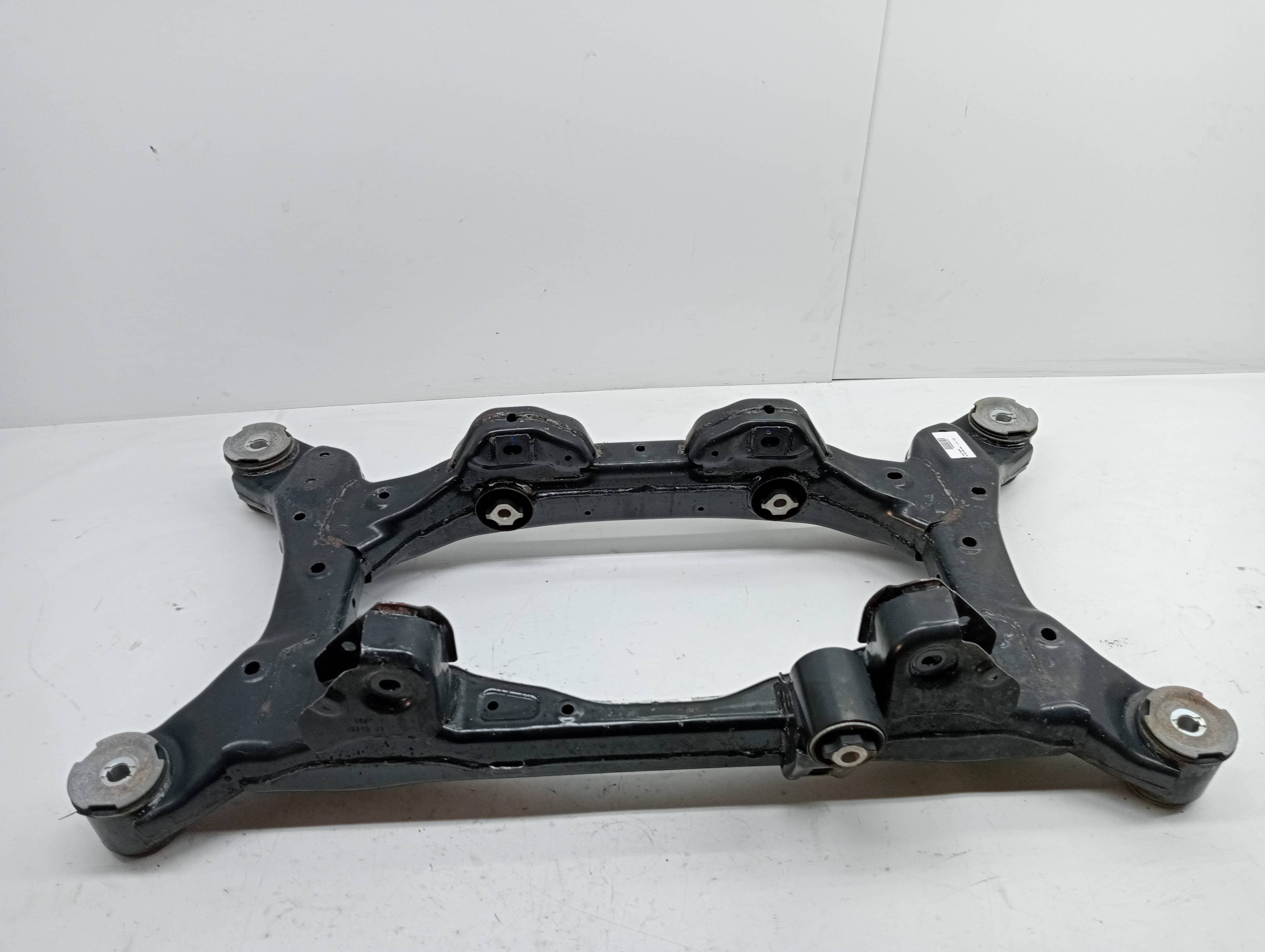 Puente trasero FIAT 500 X (334)