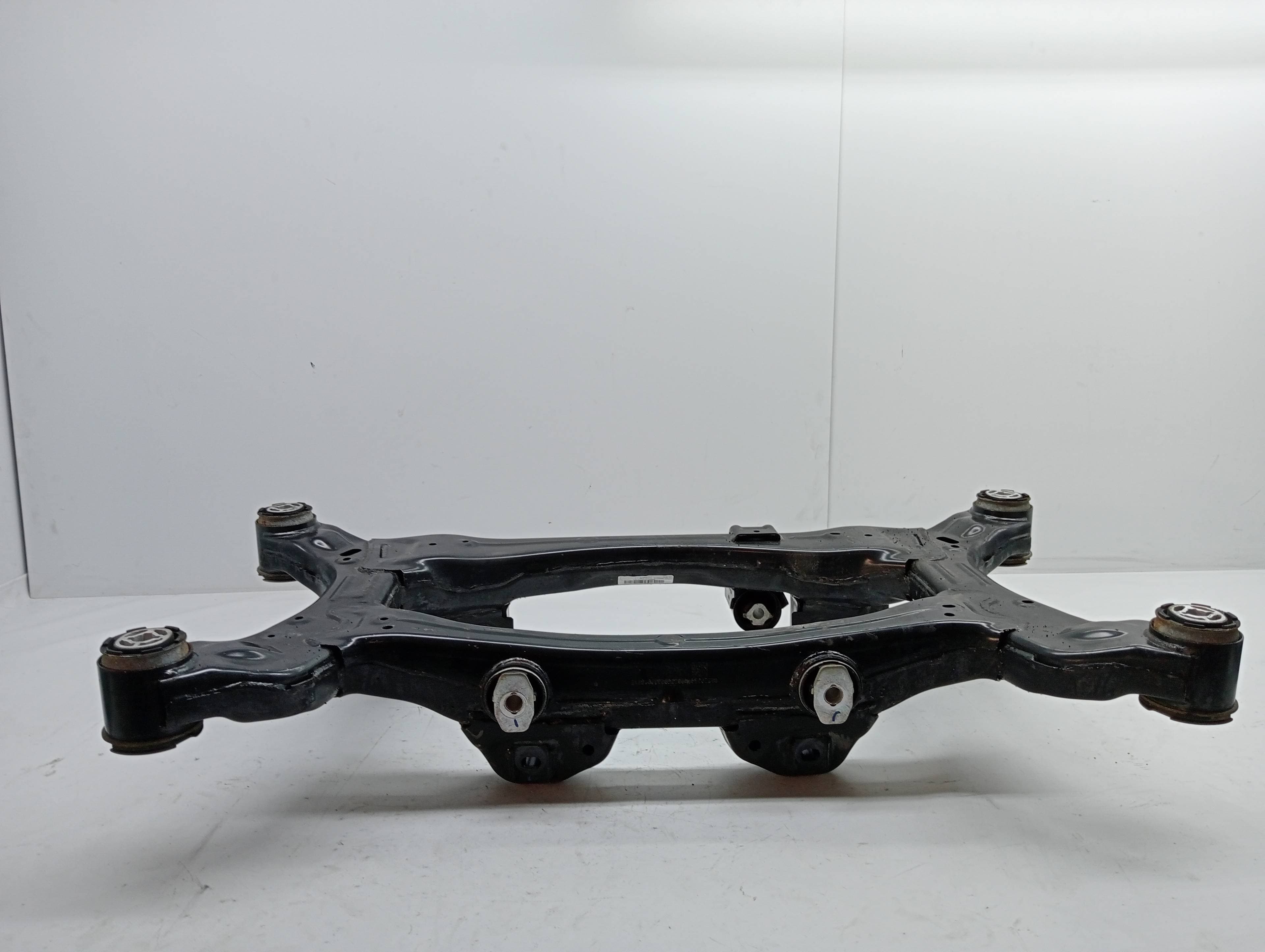 Puente trasero FIAT 500 X (334) 3