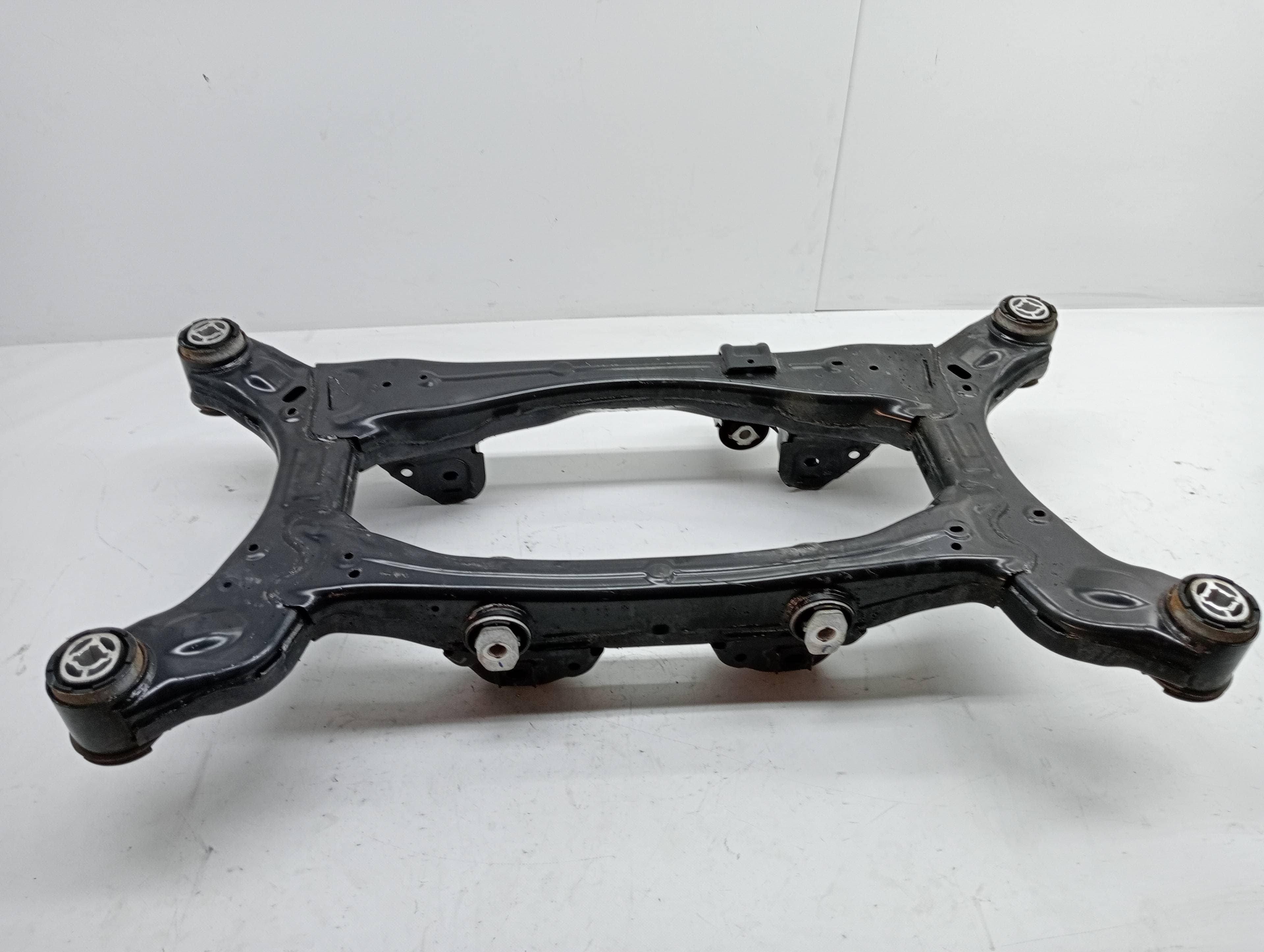 Puente trasero FIAT 500 X (334) 2