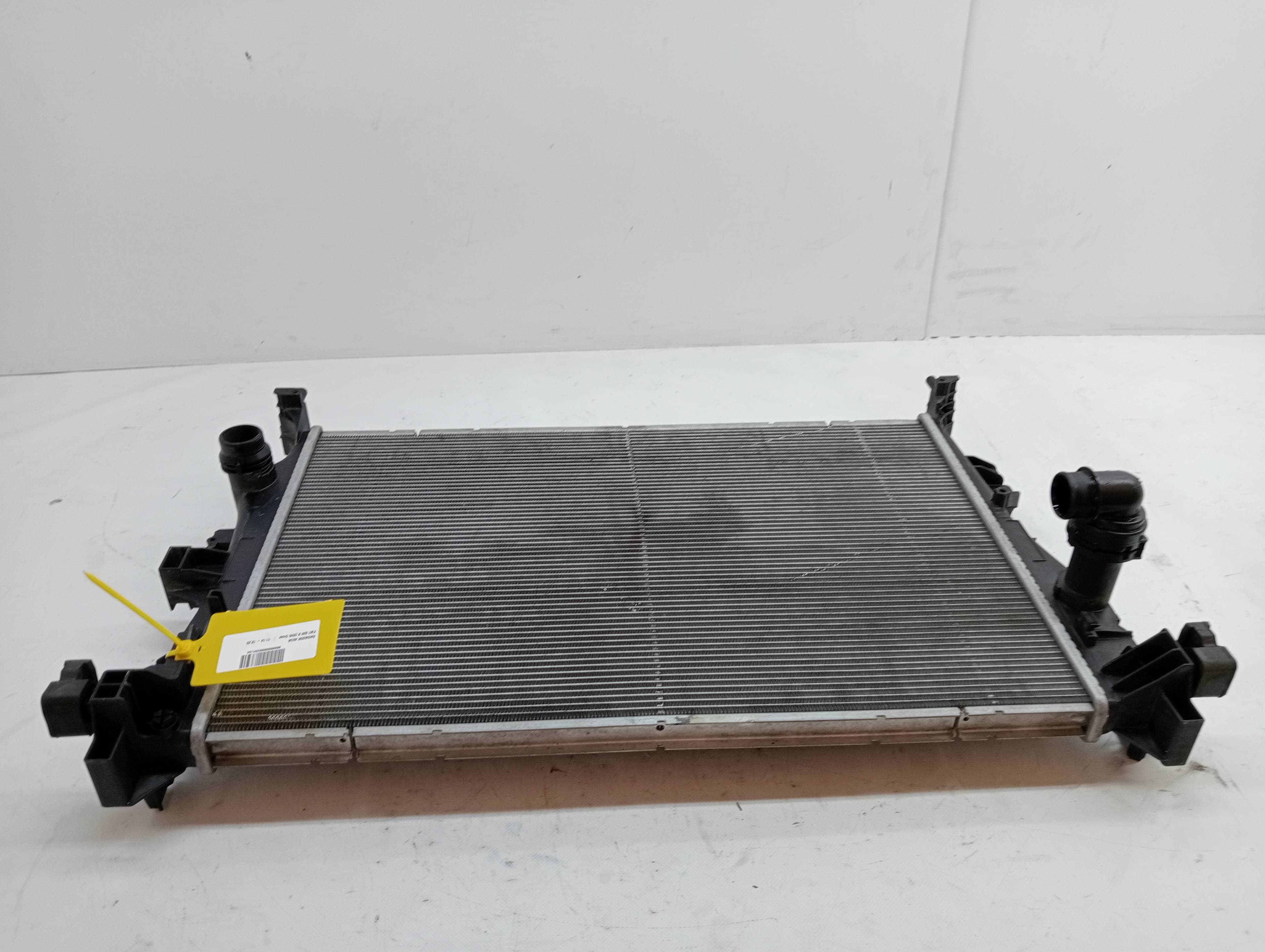 Radiador agua FIAT 500 X (334) 2
