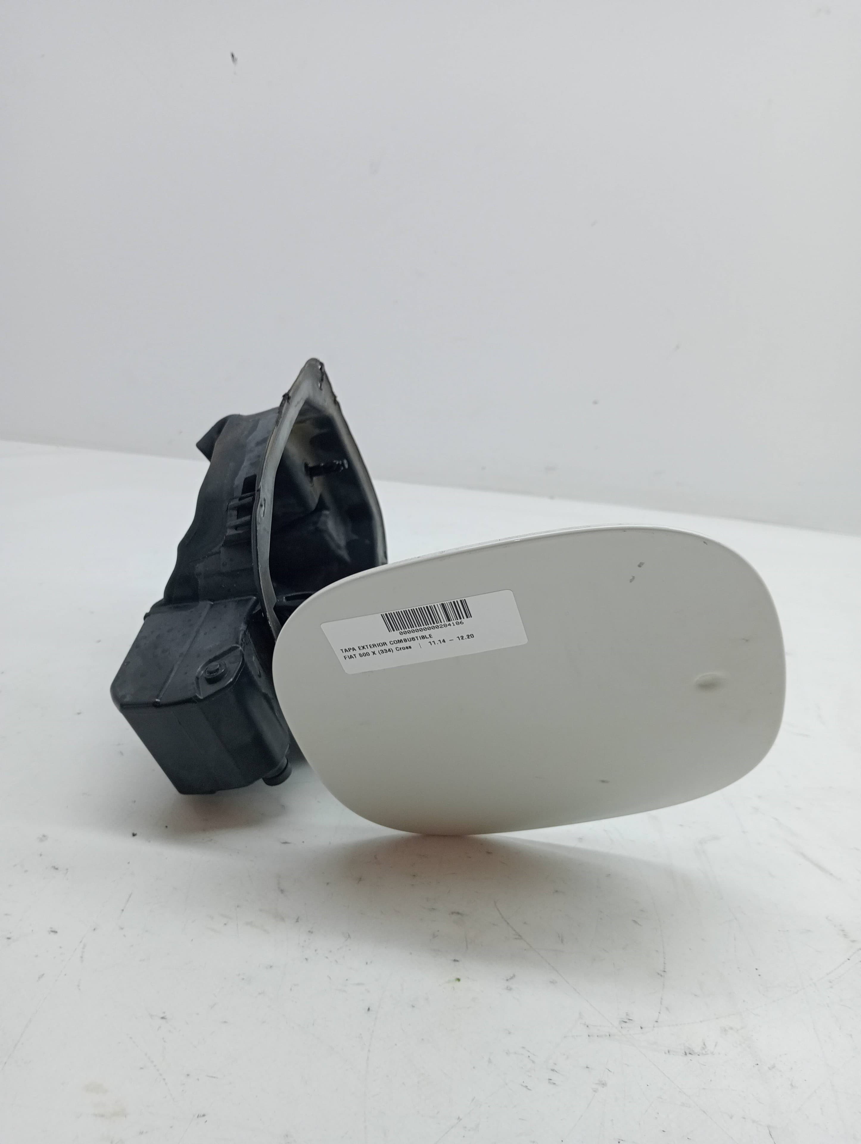 Tapa exterior combustible FIAT 500 X (334) 3