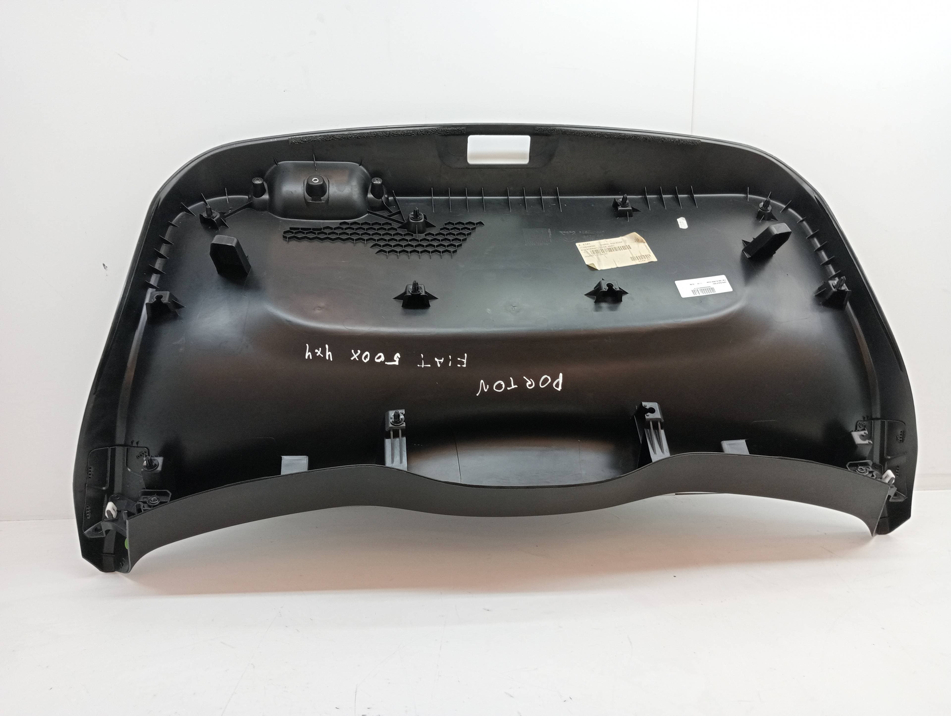 Guarnecido porton trasero FIAT 500 X (334) 2