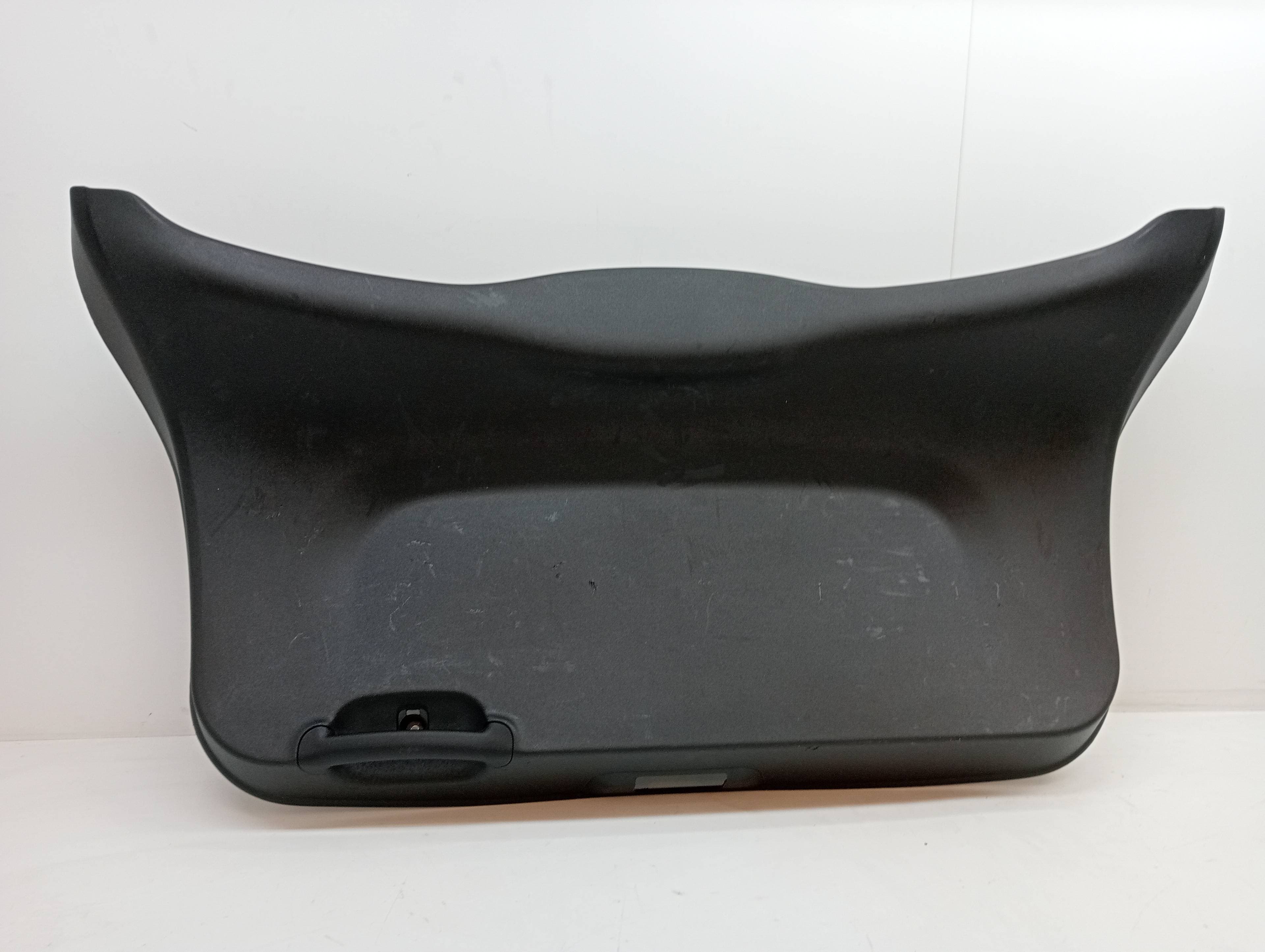 Guarnecido porton trasero FIAT 500 X (334)