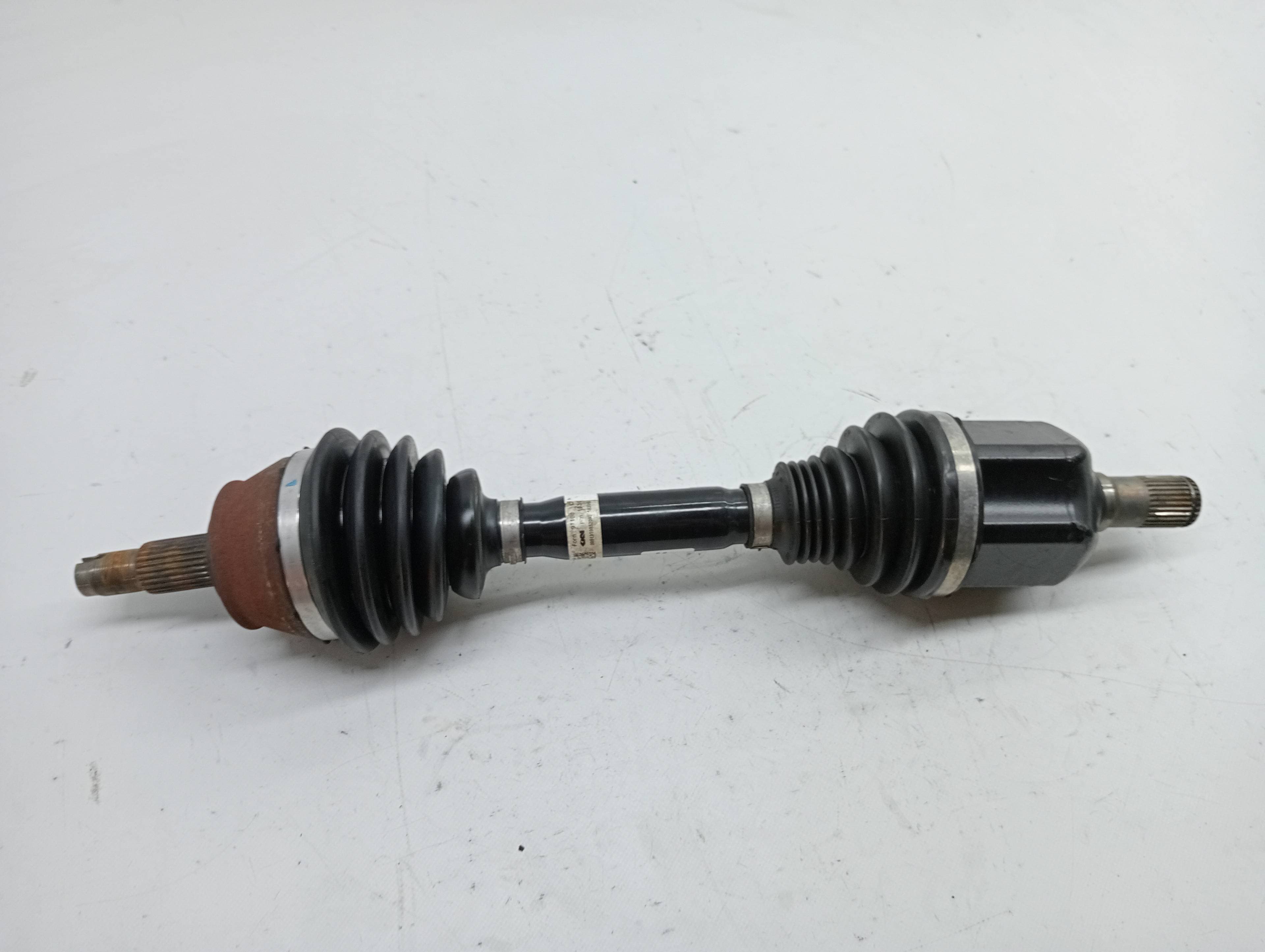 Transmision delantera derecha FIAT 500 X (334)