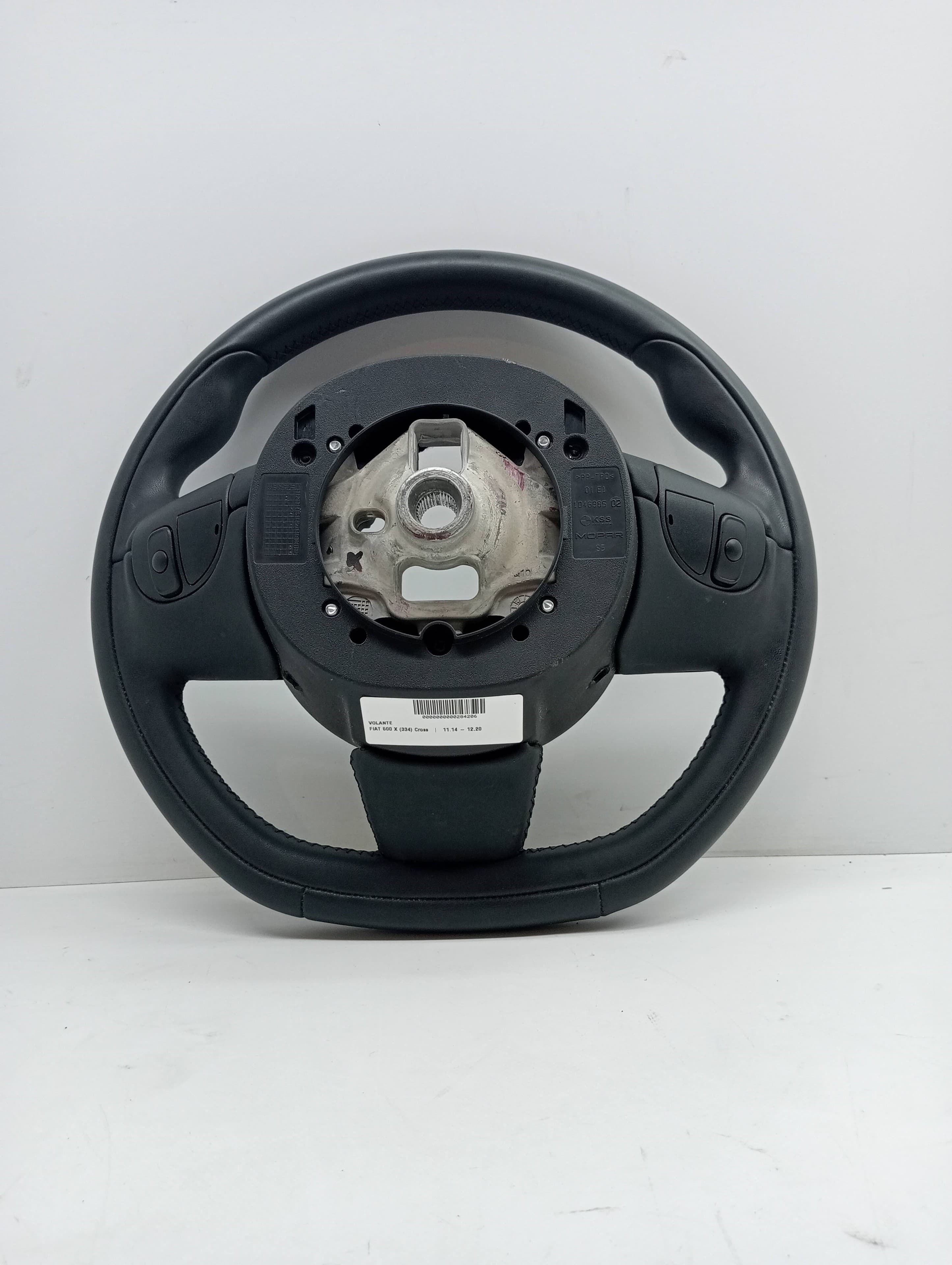 Volante FIAT 500 X (334) 2