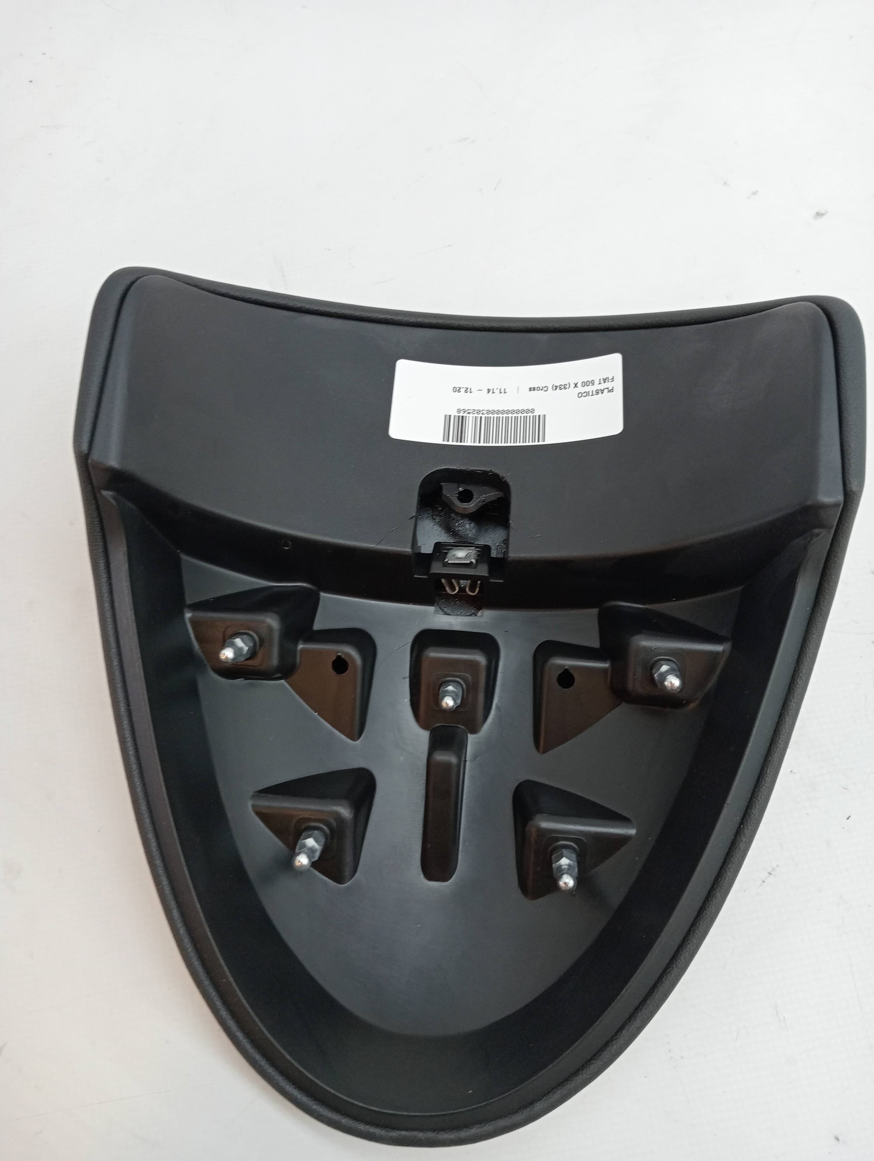 Plastico FIAT 500 X (334)