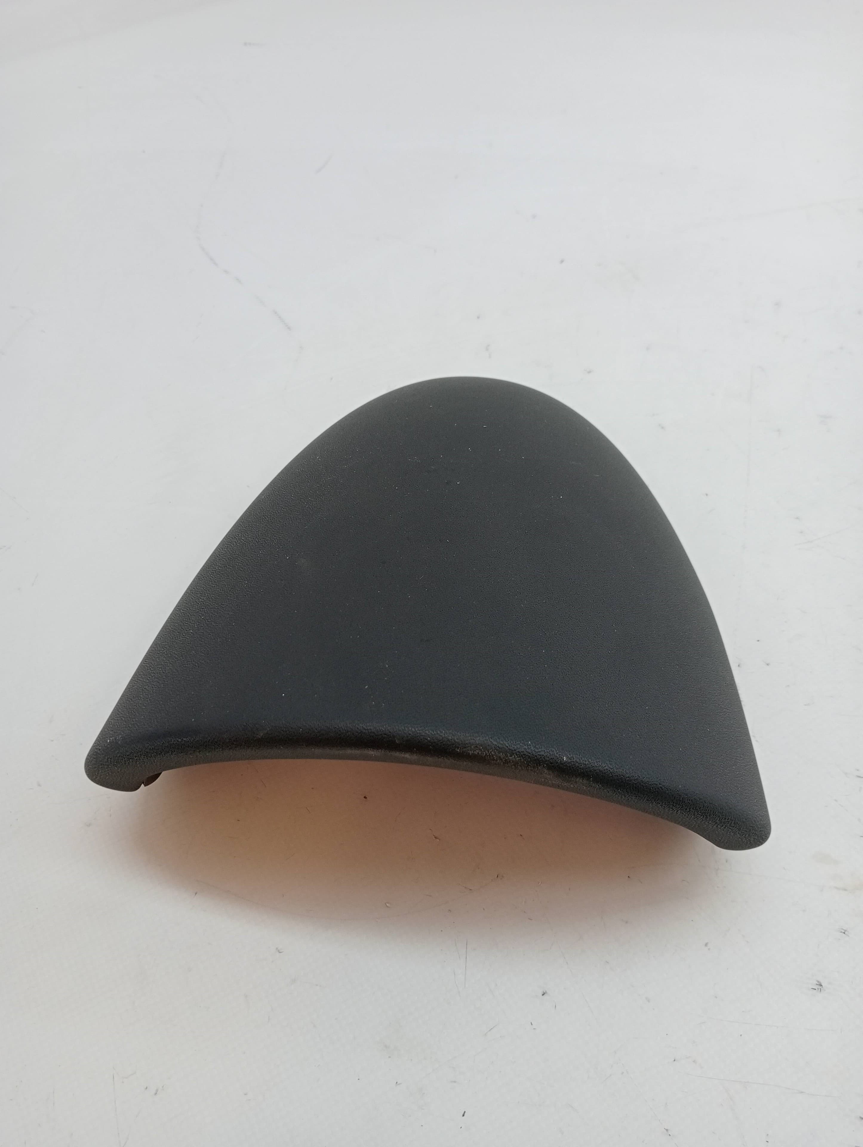 Plastico FIAT 500 X (334) 3