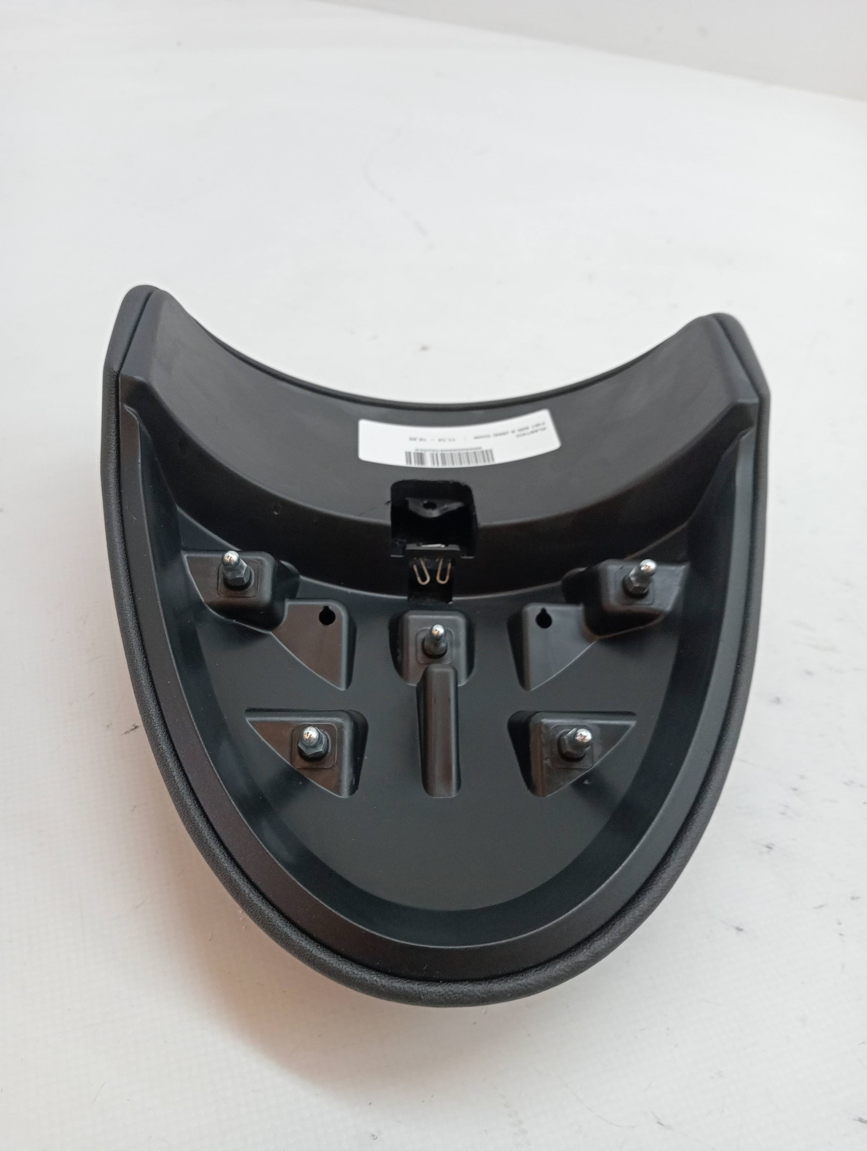 Plastico FIAT 500 X (334) 2