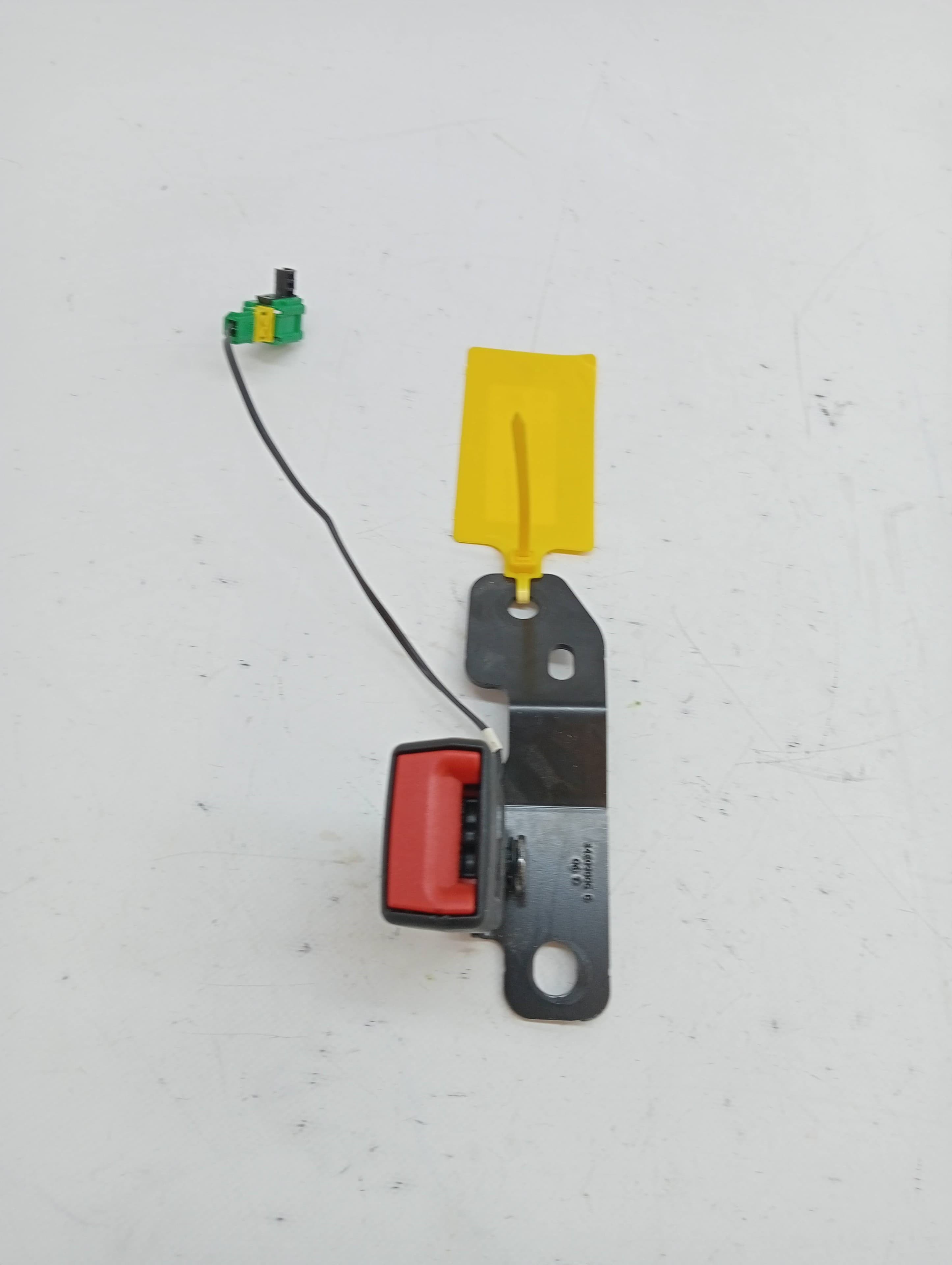 Enganche cinturon FIAT 500 X (334)