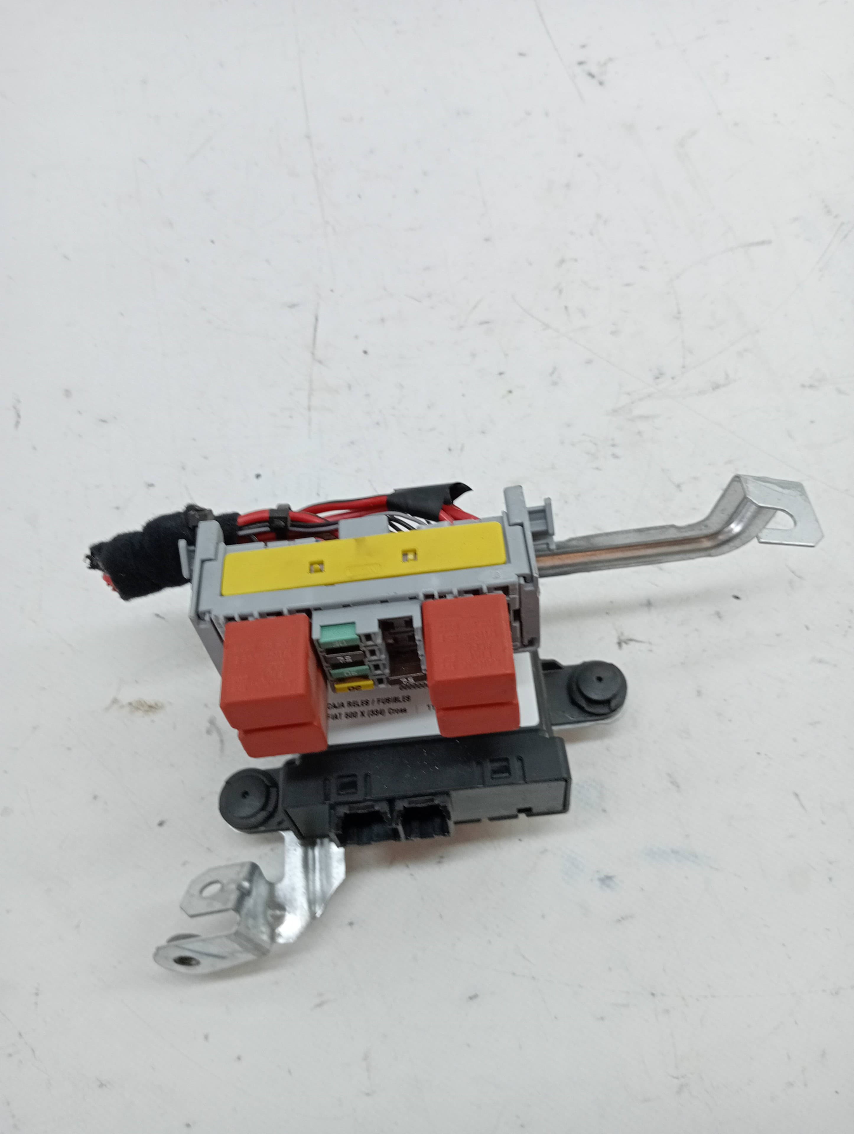 Modulo electronico FIAT 500 X (334)