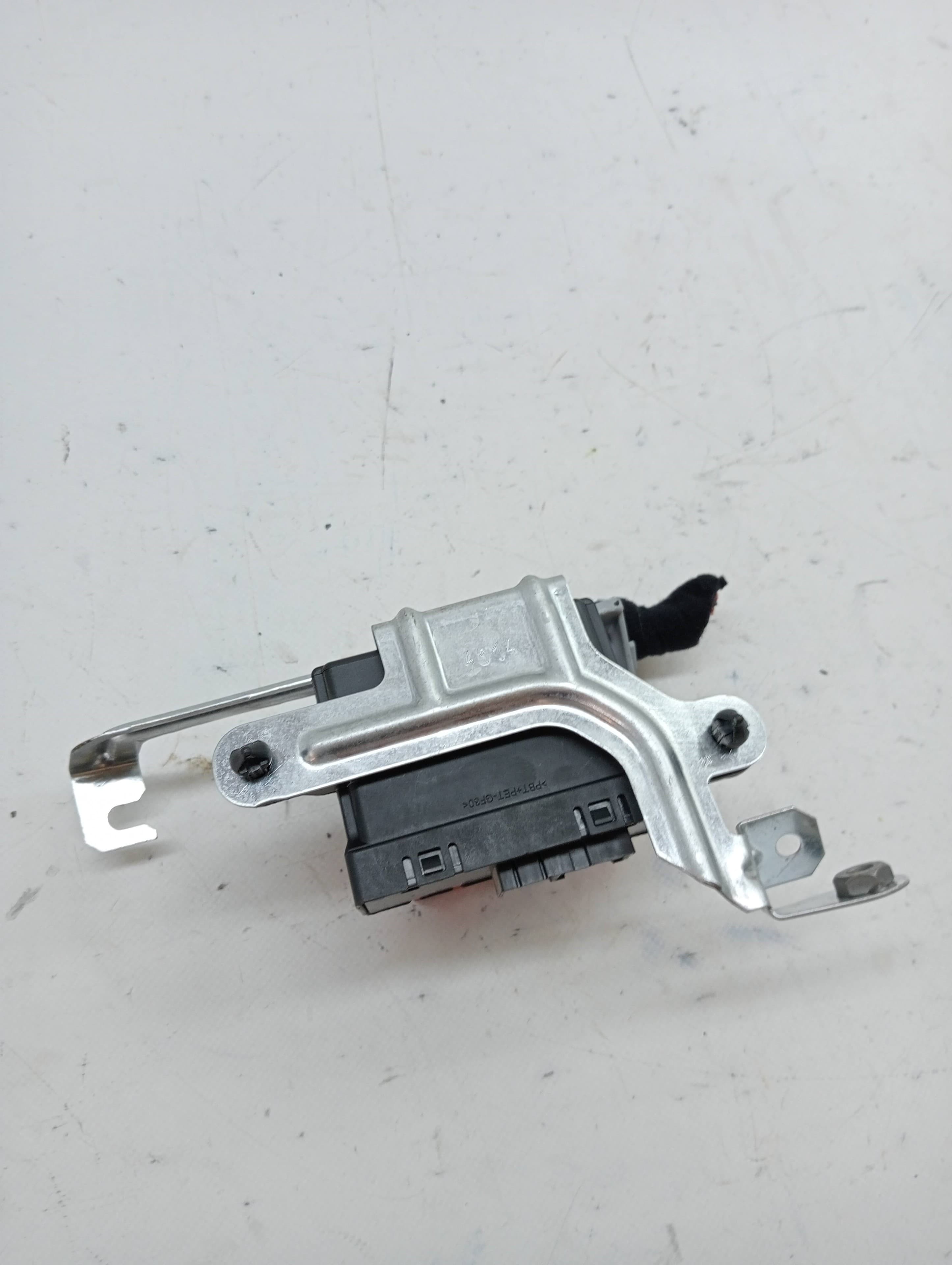 Modulo electronico FIAT 500 X (334) 3