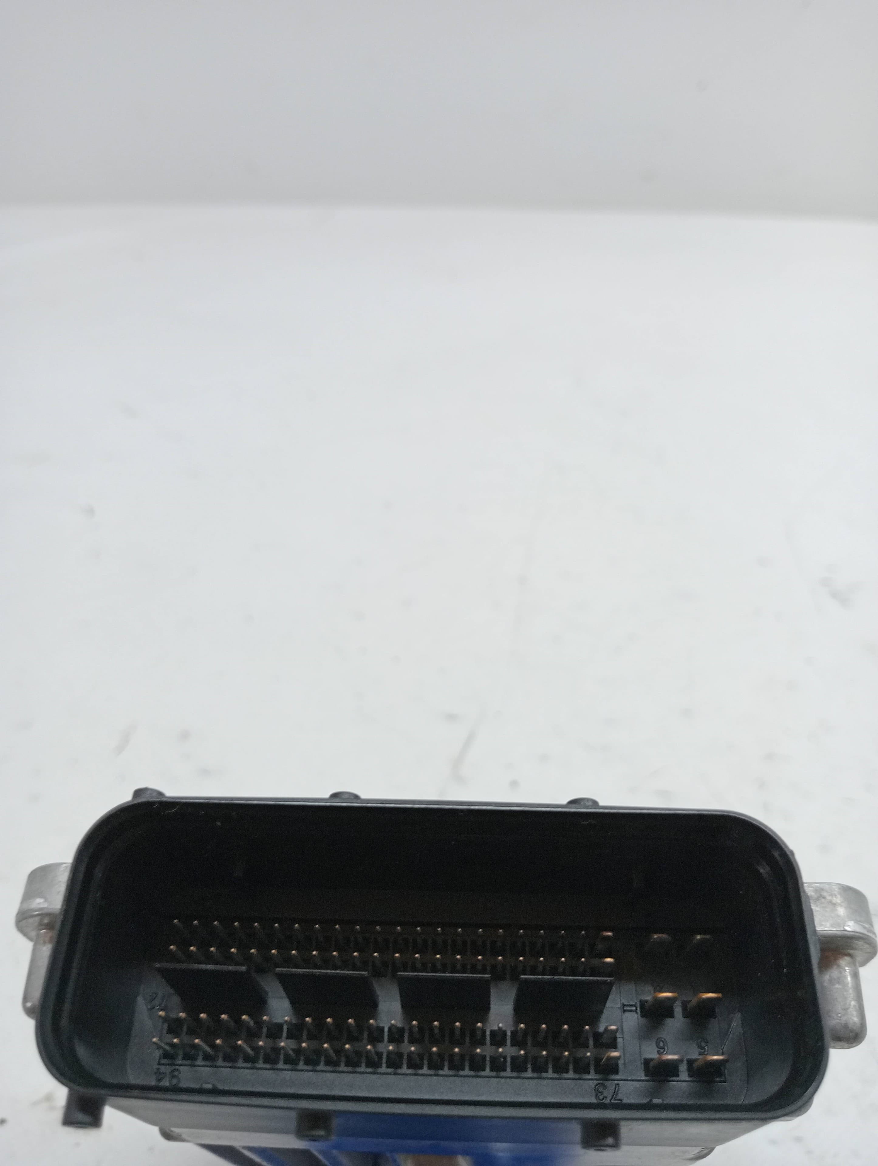 Modulo electronico FIAT 500 X (334) 2