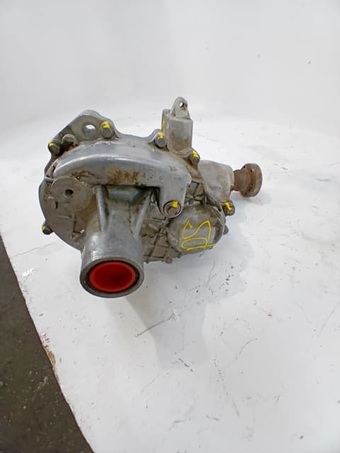 Caja transfer VOLVO XC90 5