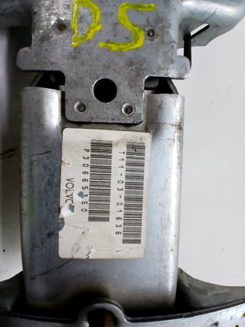 Columna direccion VOLVO XC90 3