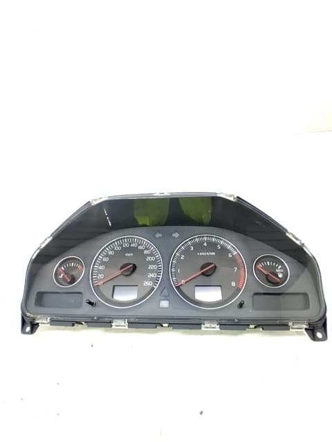 Cuadro instrumentos VOLVO XC90