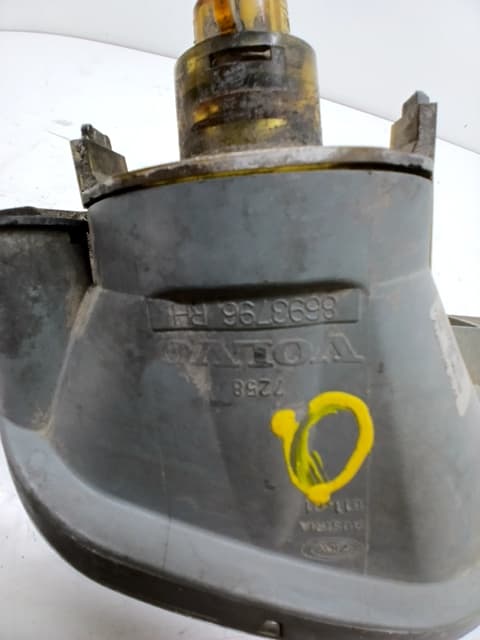 Faro antiniebla derecho VOLVO XC90 2