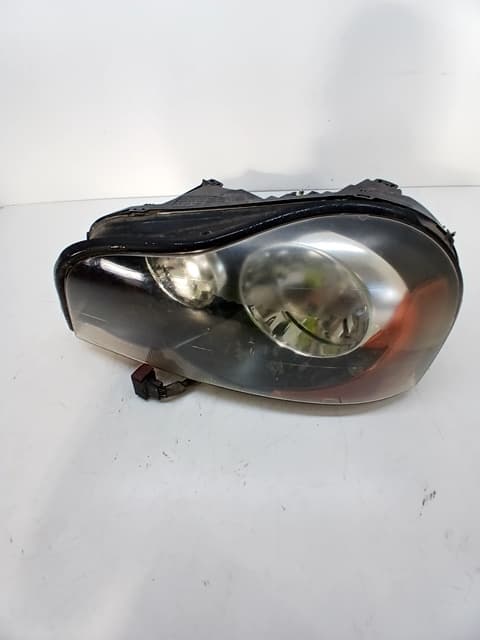 Faro izquierdo VOLVO XC90 5